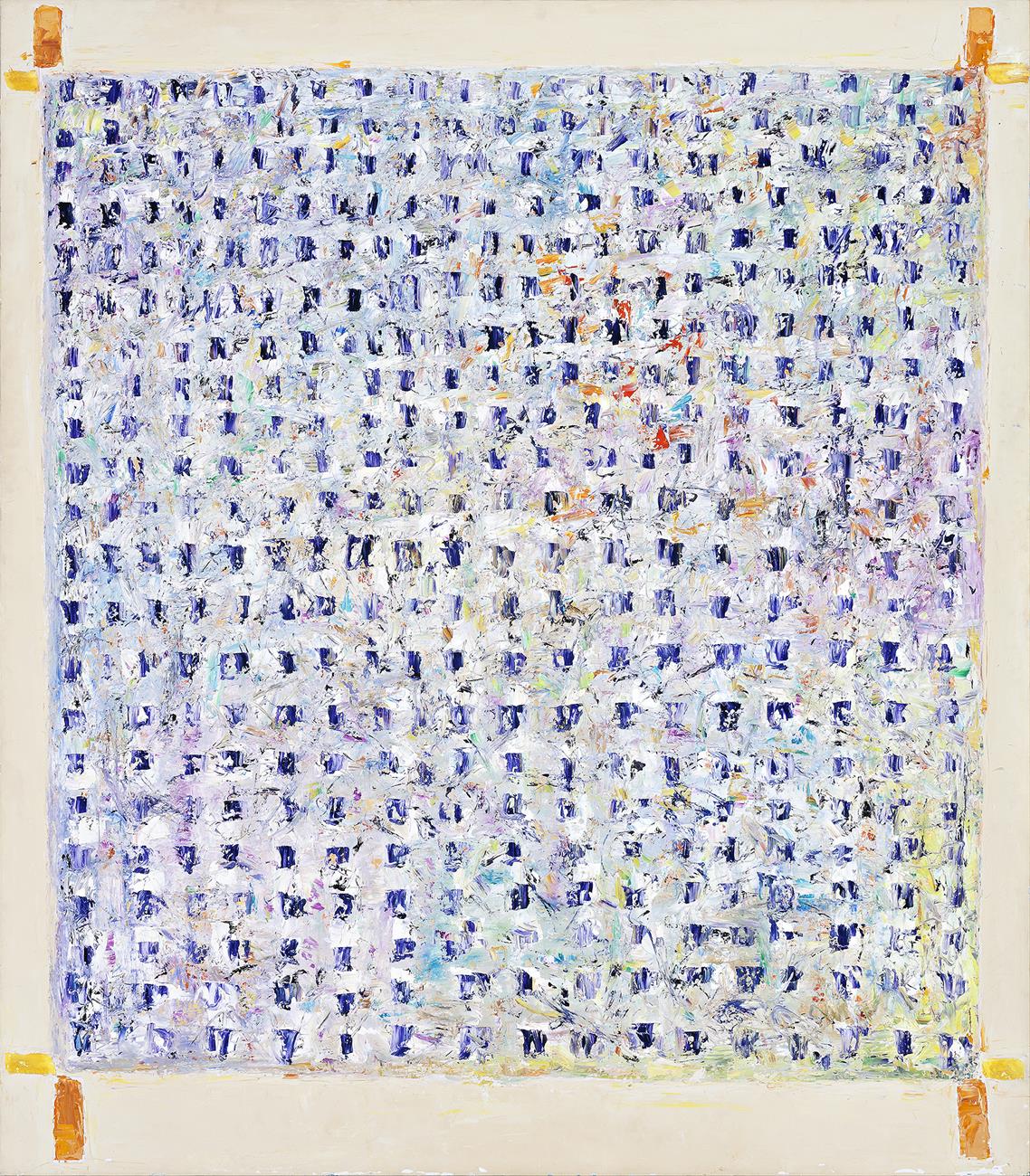 CALENDAR PAINTING