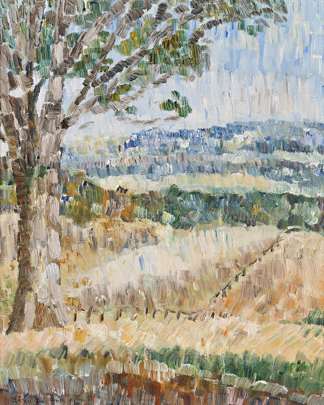 SUSSEX COUNTRY