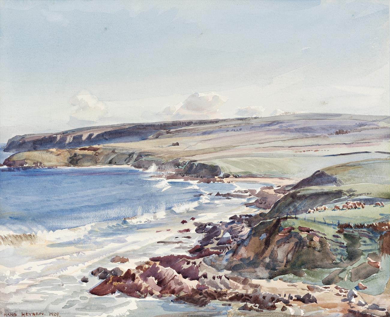 ENCOUNTER BAY
