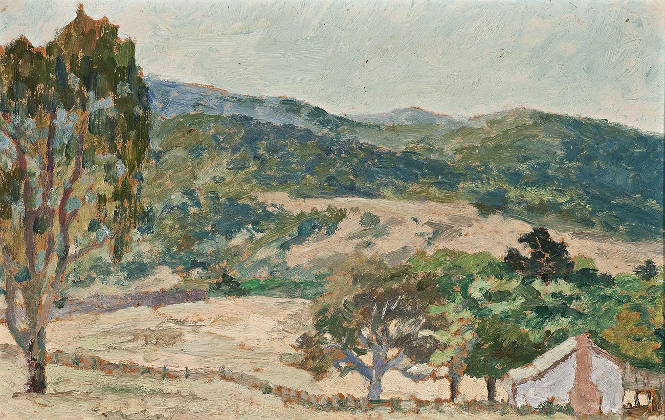 UPPER MURRAY, TINTALDRA