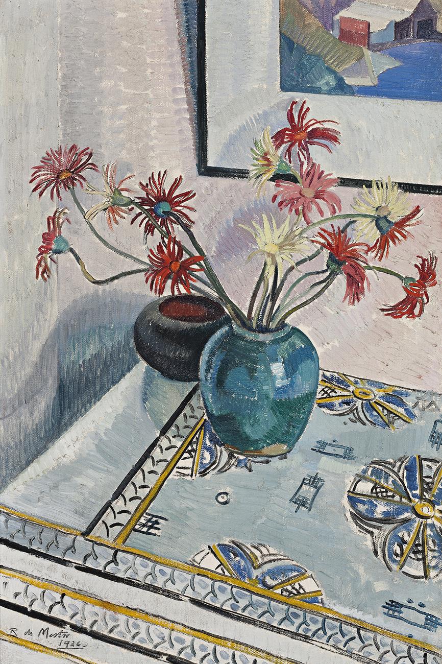 GERBERAS