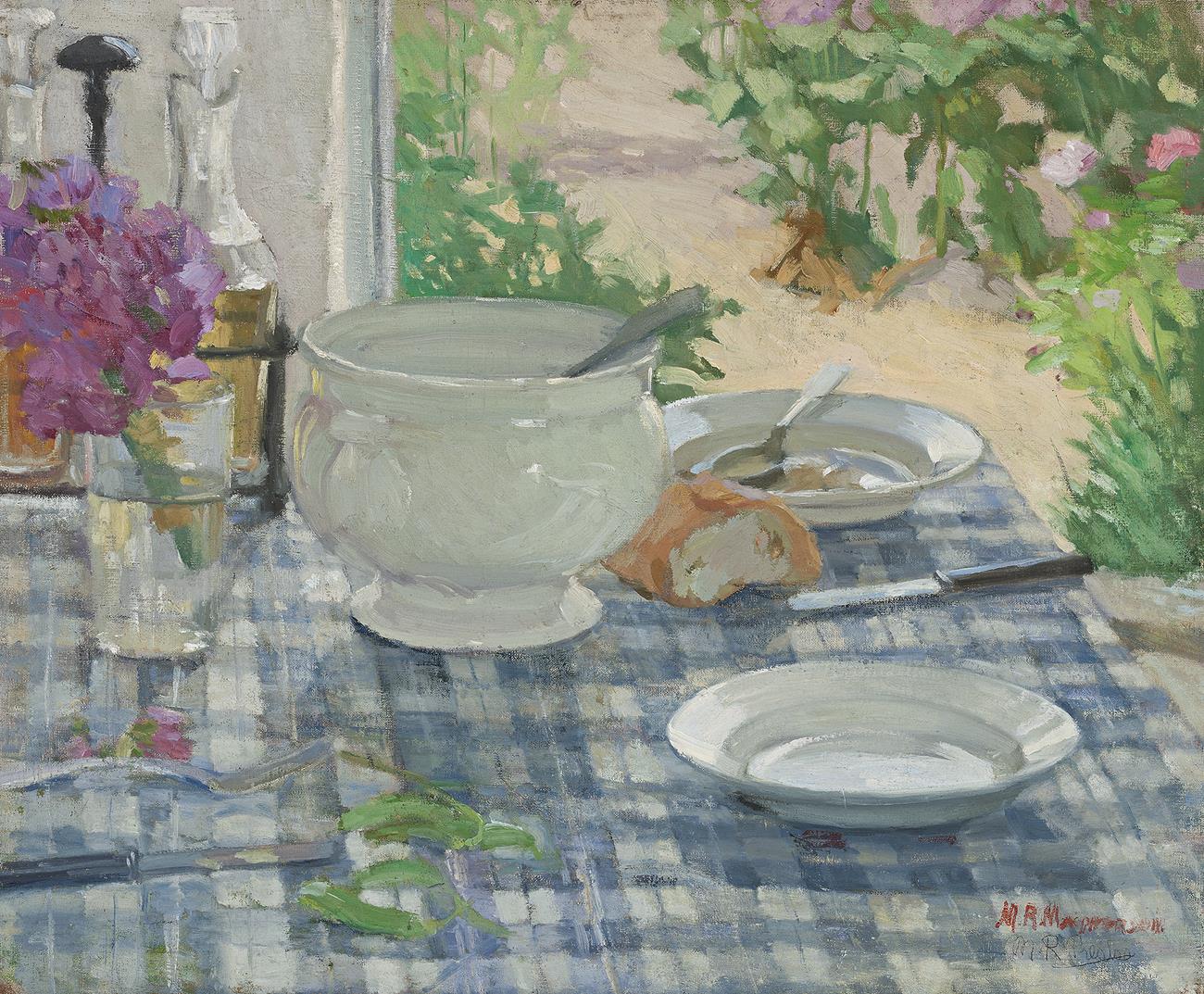 INDOOR STILL LIFE