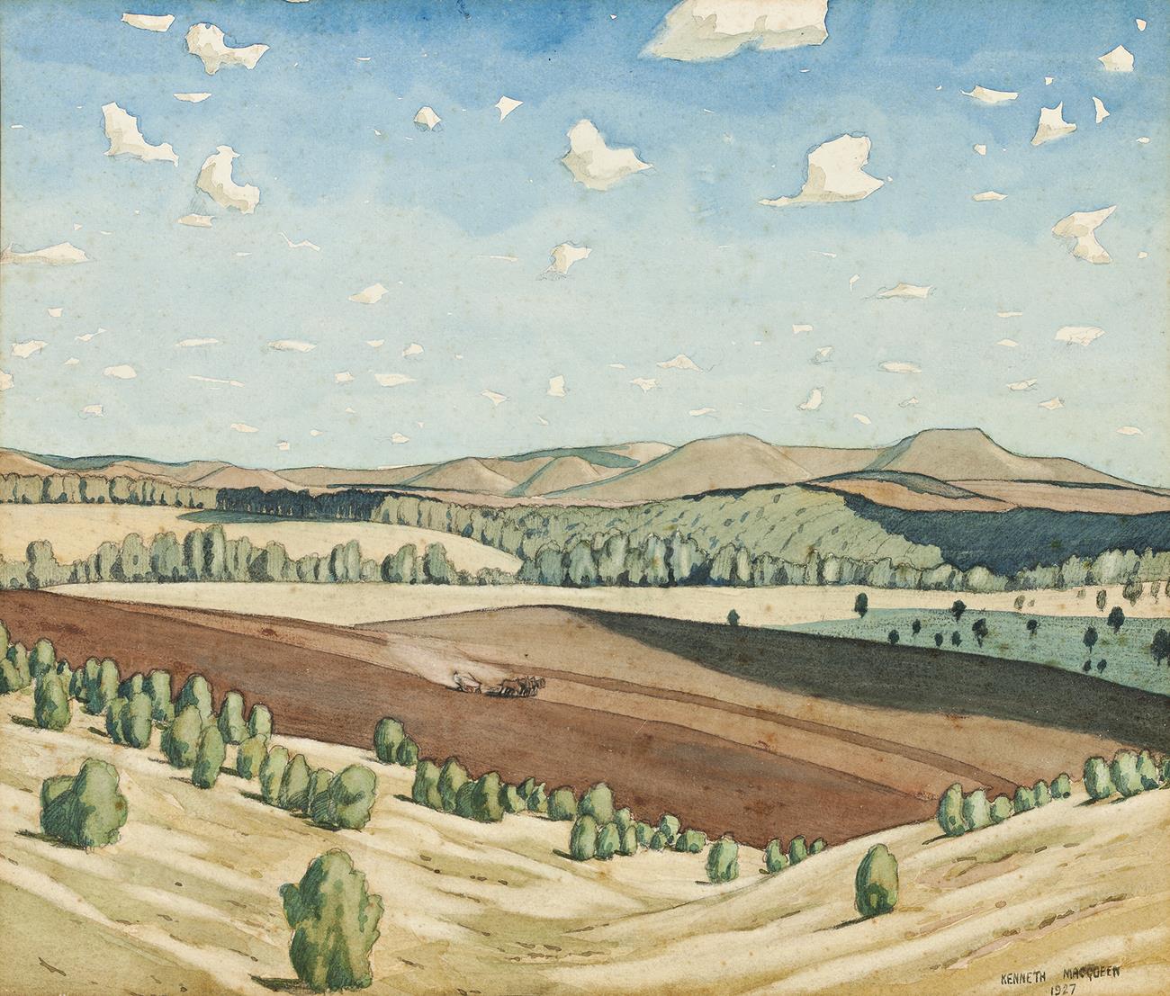 BODUMBA LANDS