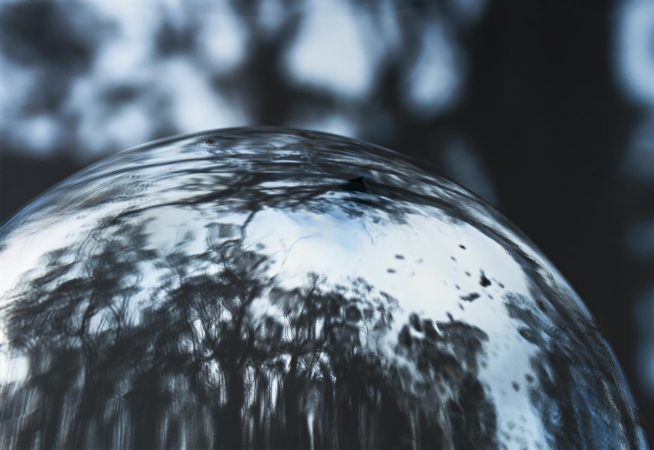 LAST GLANCE IN THE GLASS I, II and III