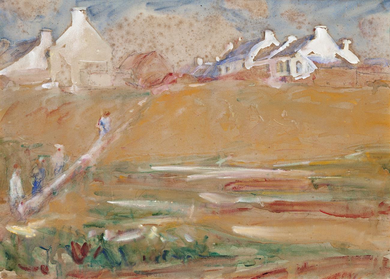 COTTAGES, BELLE-ÎLE