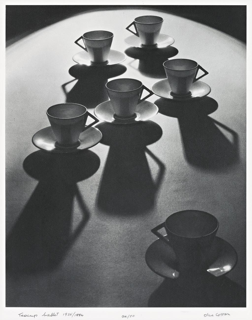 TEACUP BALLET