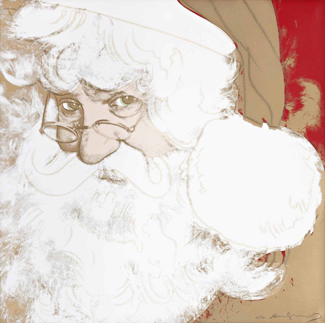 SANTA CLAUS