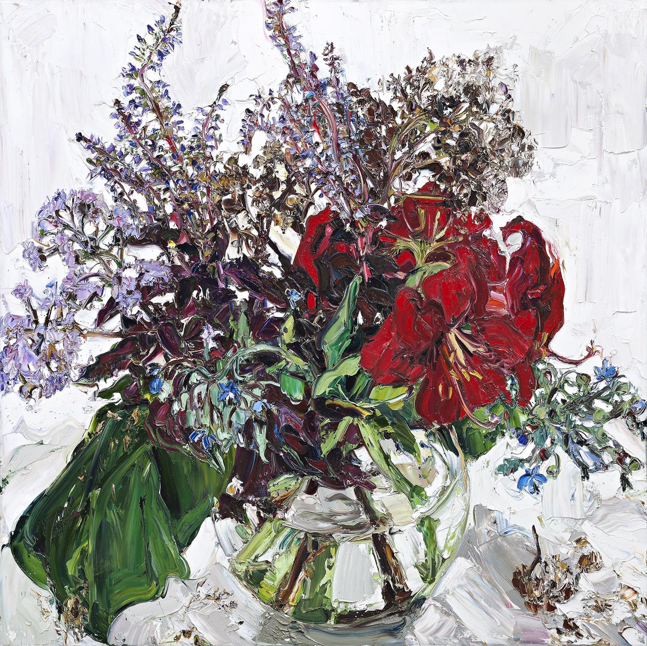 NEWRYBAR STILL LIFE