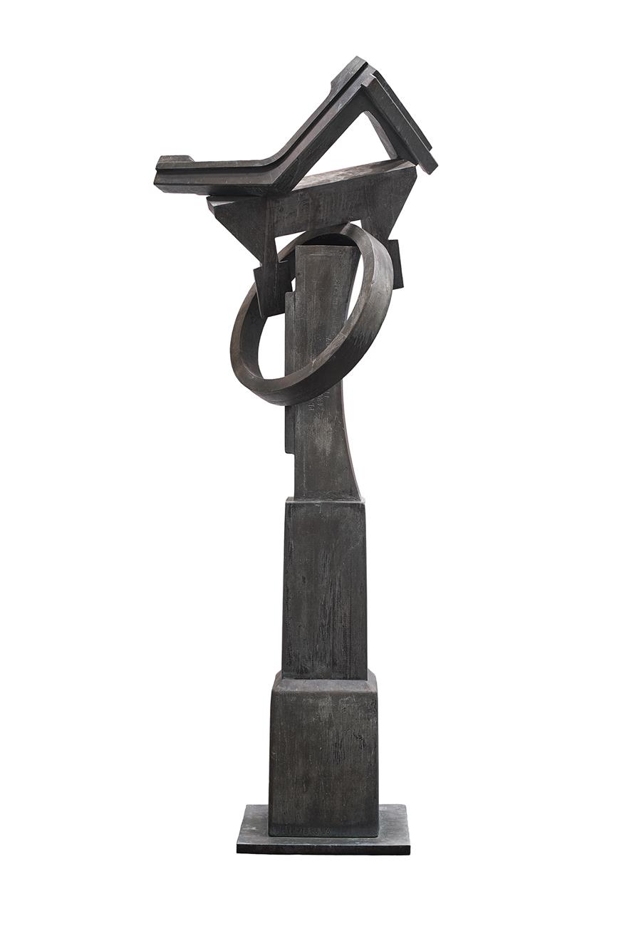 THE SENTINEL (No.718b)