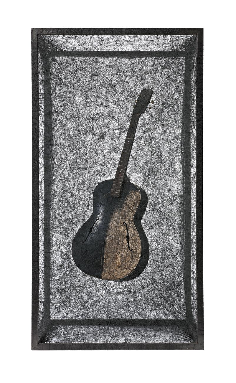 STATE OF BEING (GUITAR)