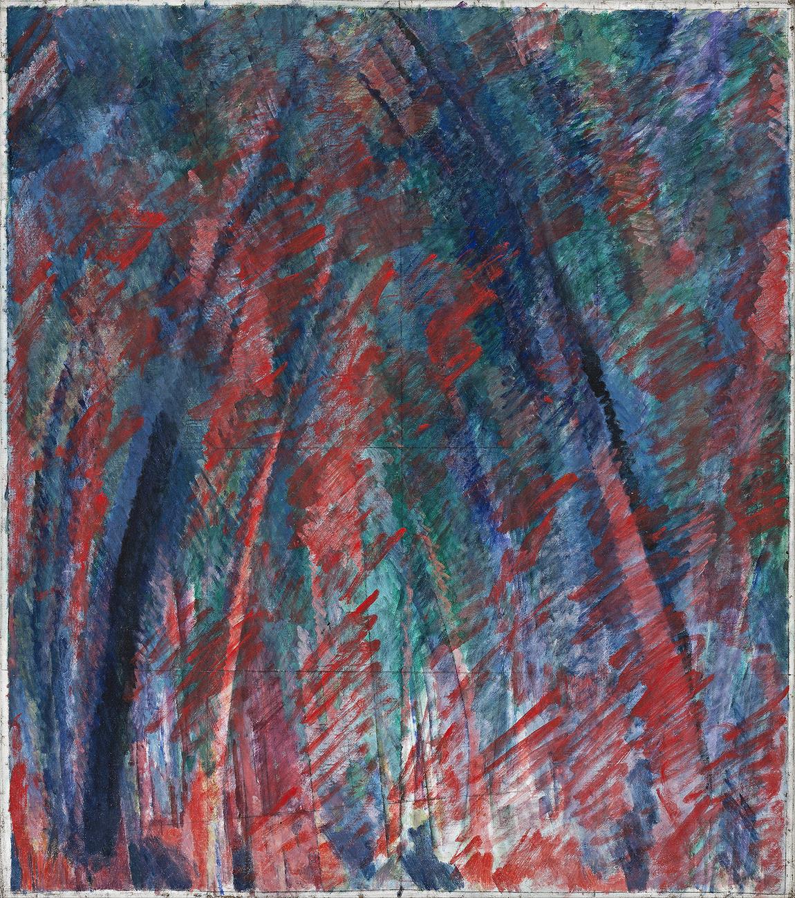 TREES