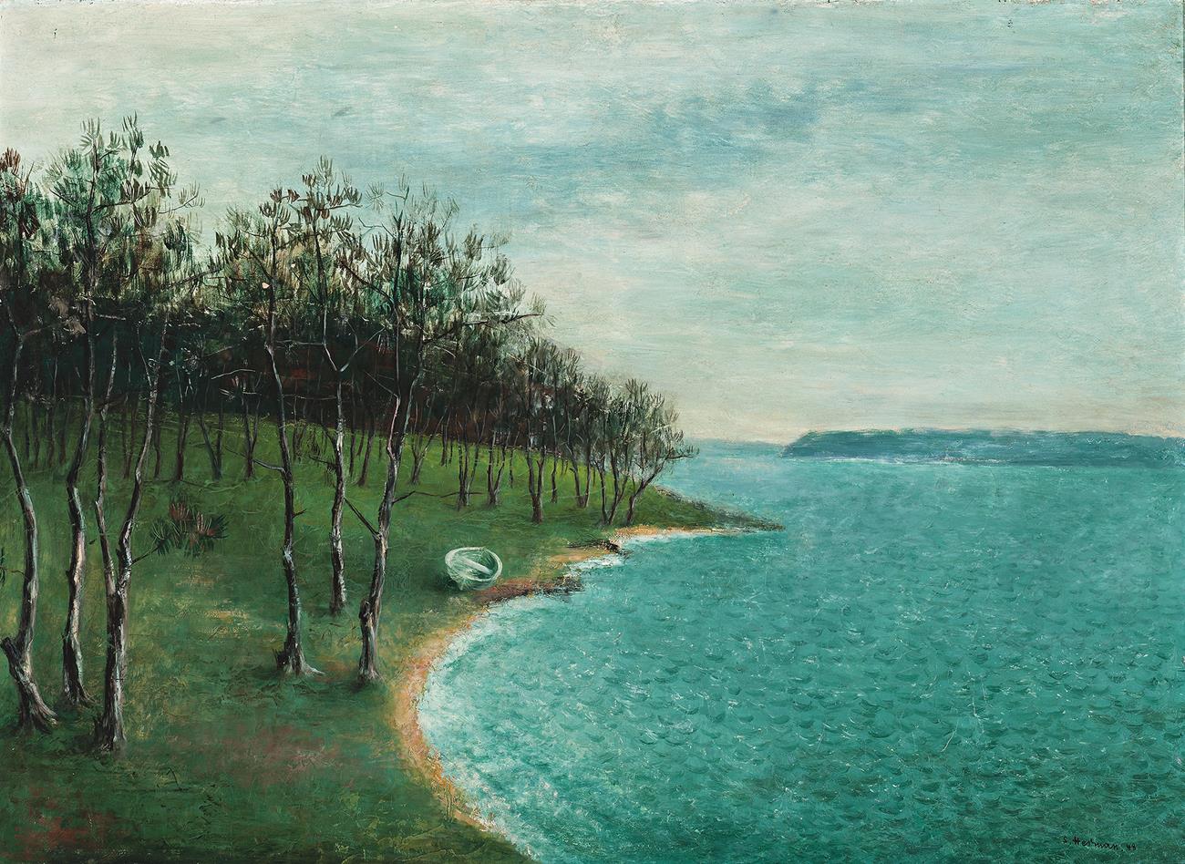 WANGI SCENE