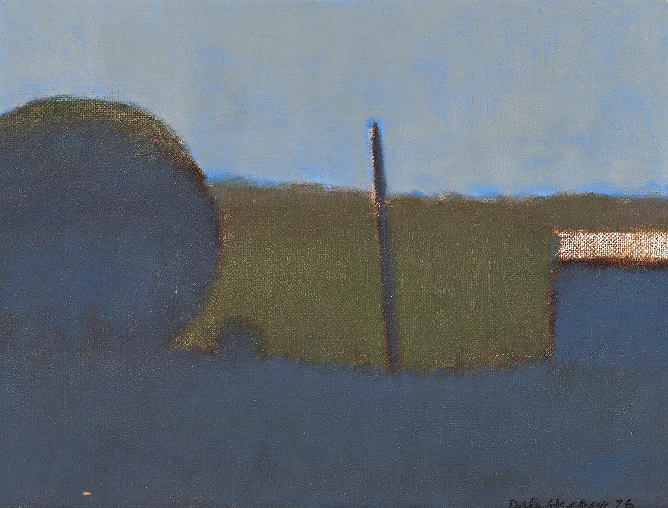 BENDIGO LANDSCAPE
