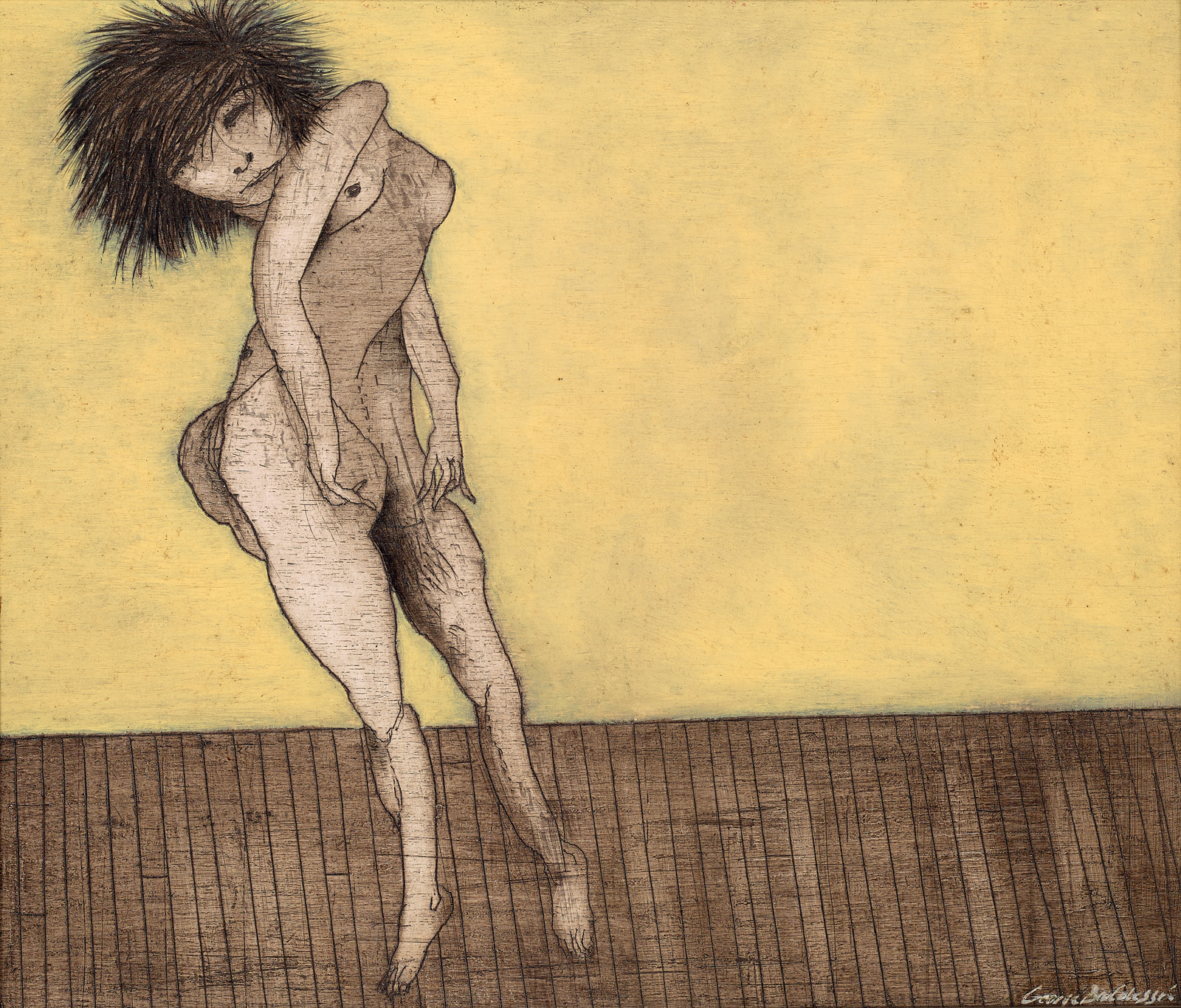 PERSONAGE