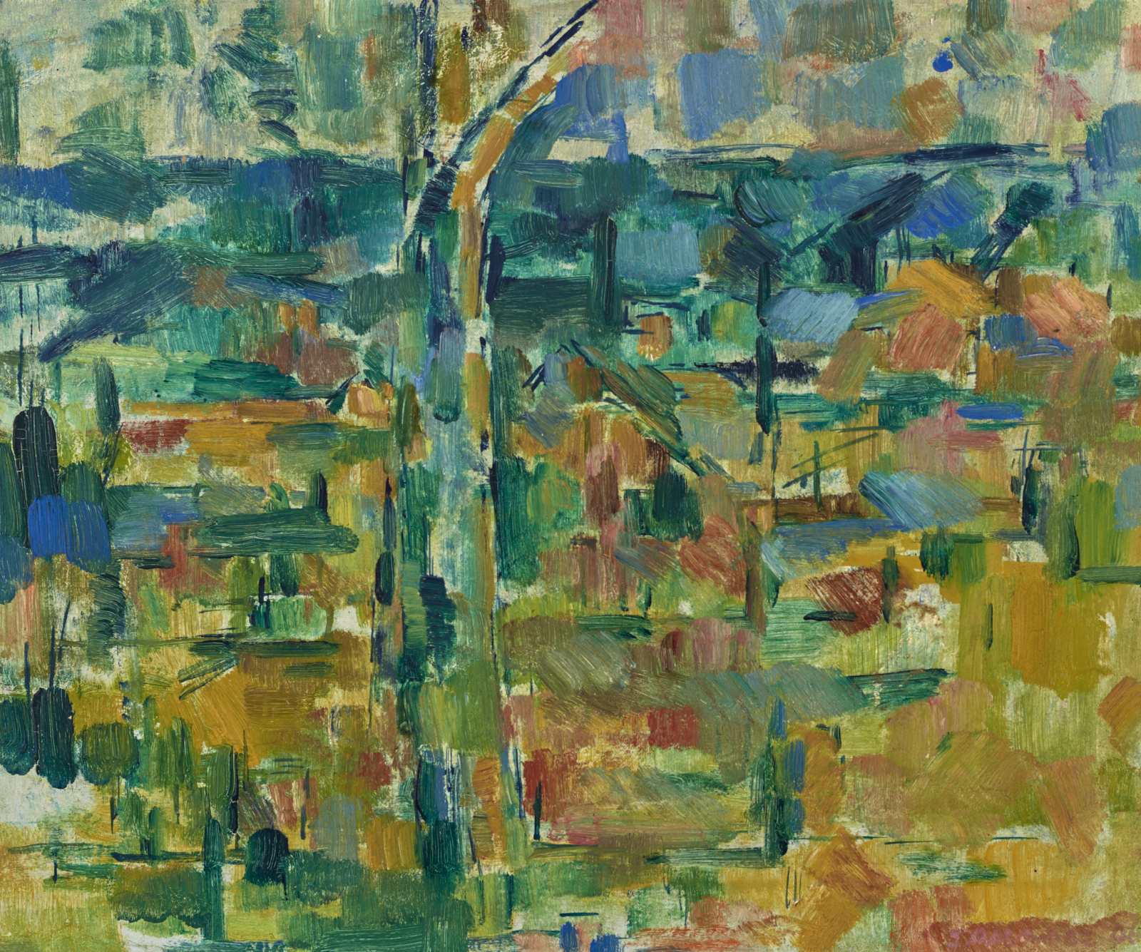 LANDSCAPE