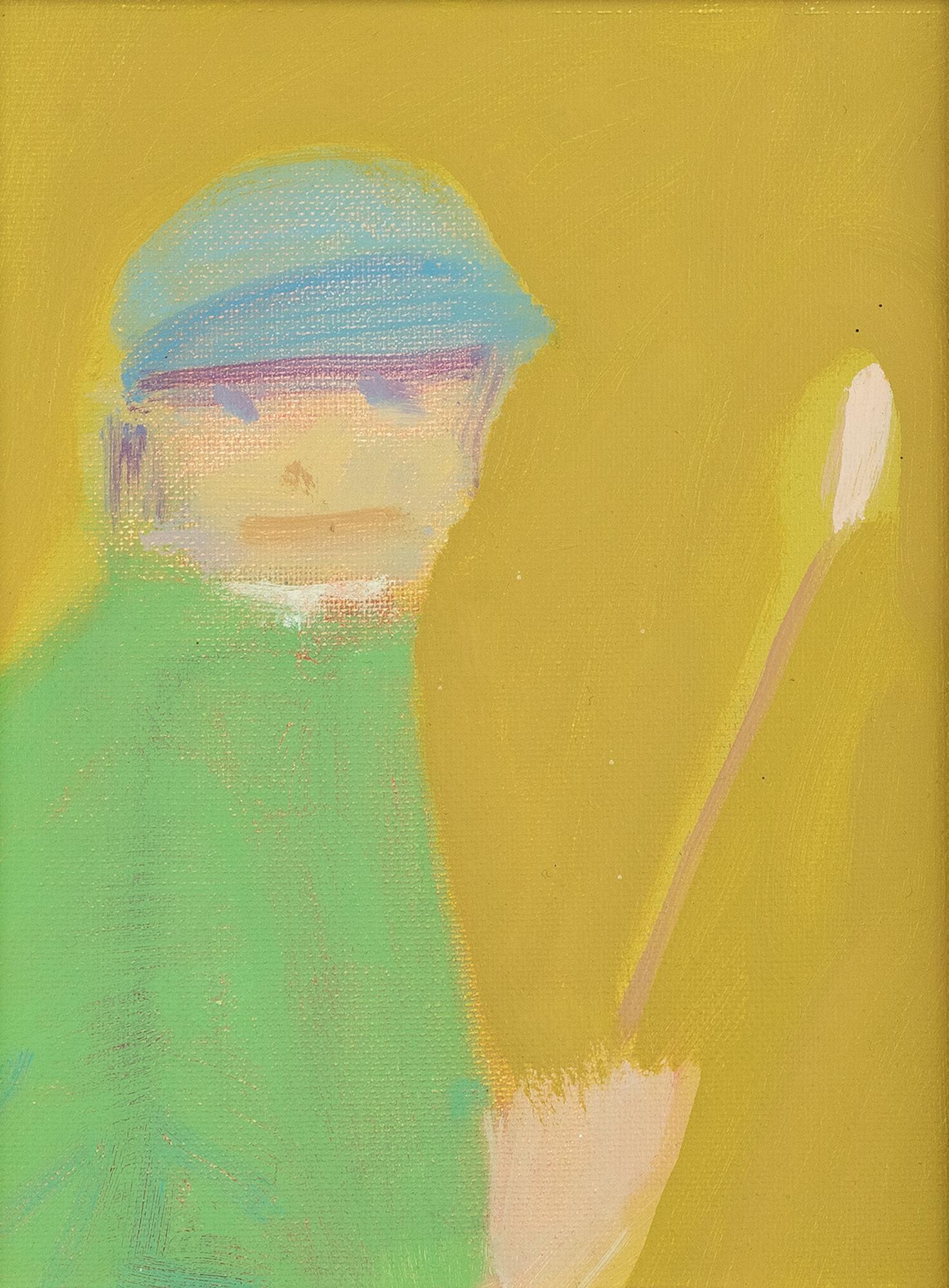 JOCKEY