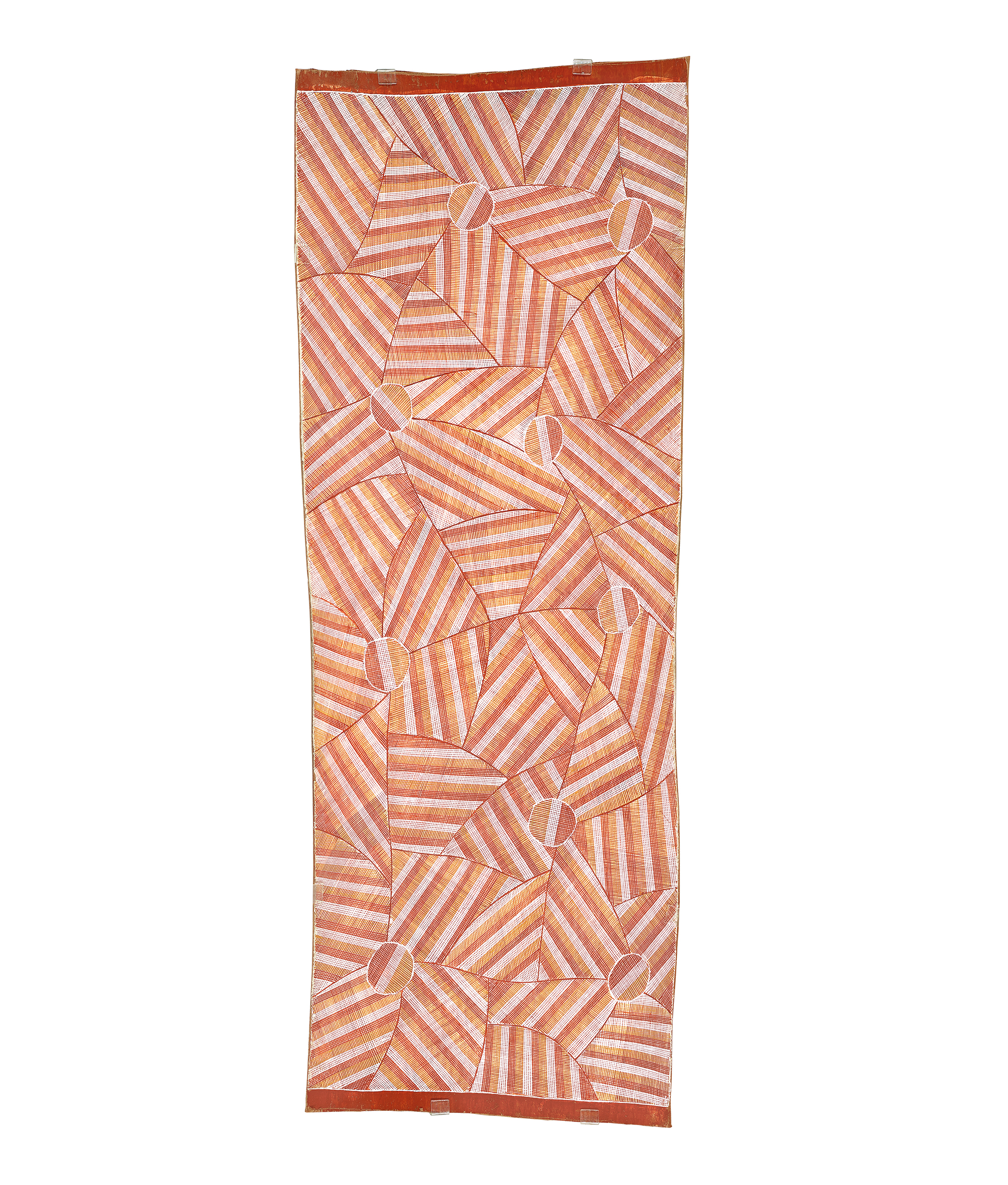 UNTITLED (GUNGURA)