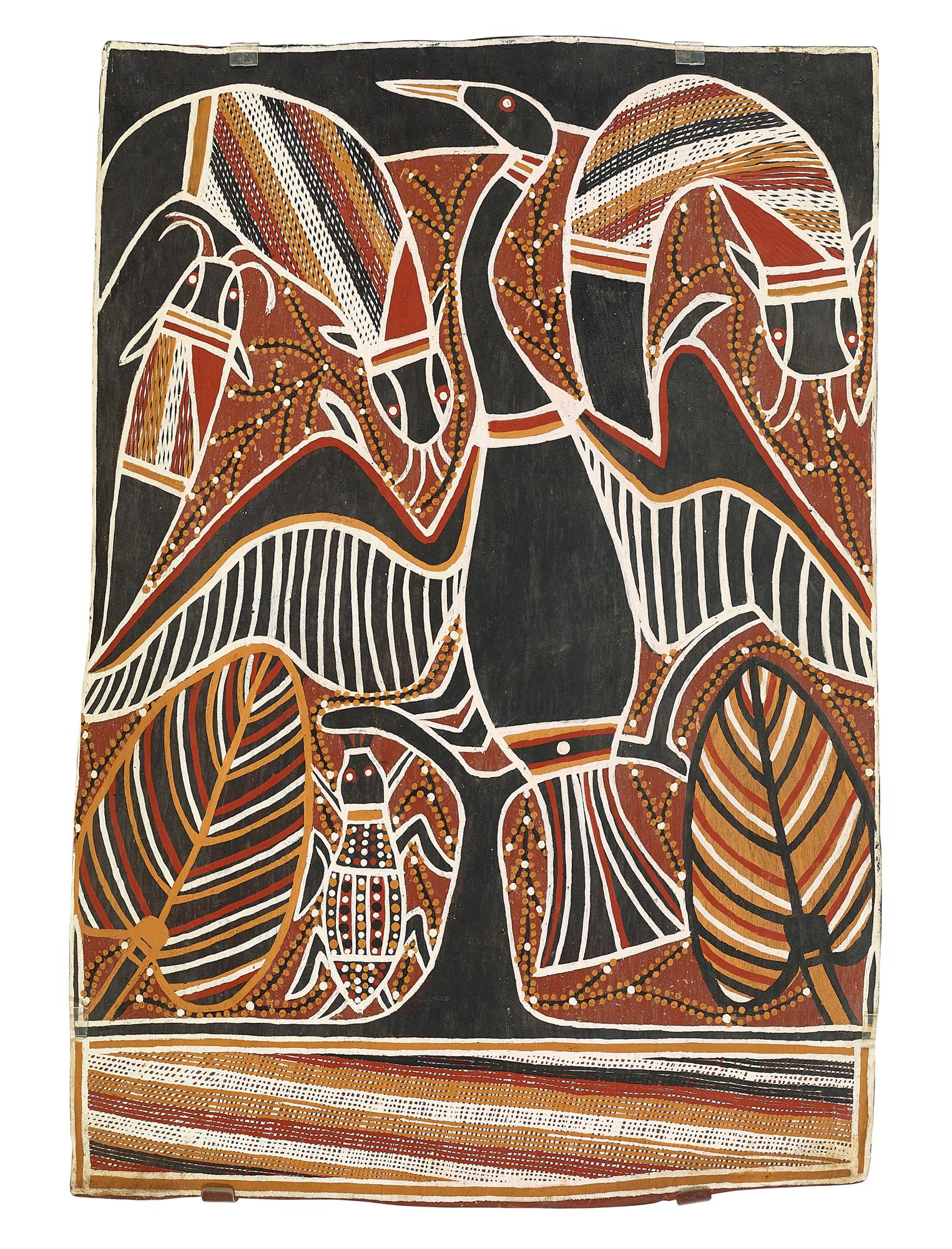 GUMIRRINGU CEREMONY