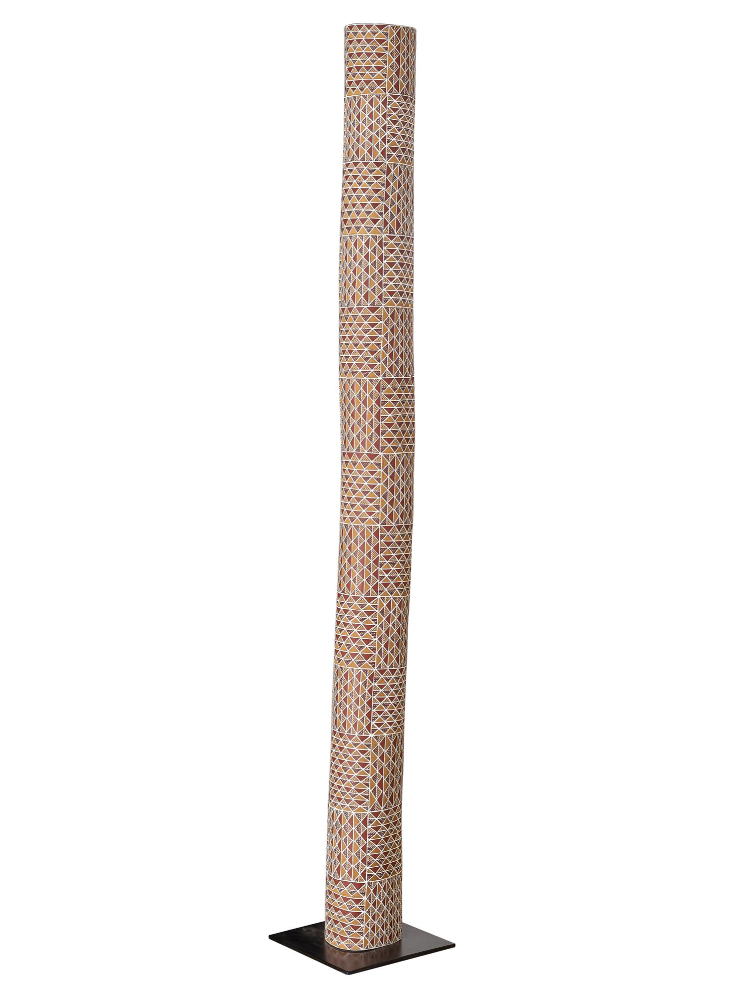 BUYKU (FISH TRAP) LARRAKITJ