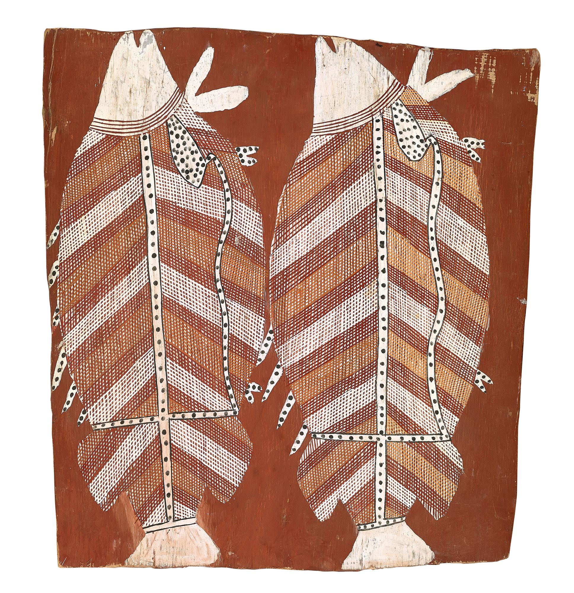 THE ALAPUNJA FISH