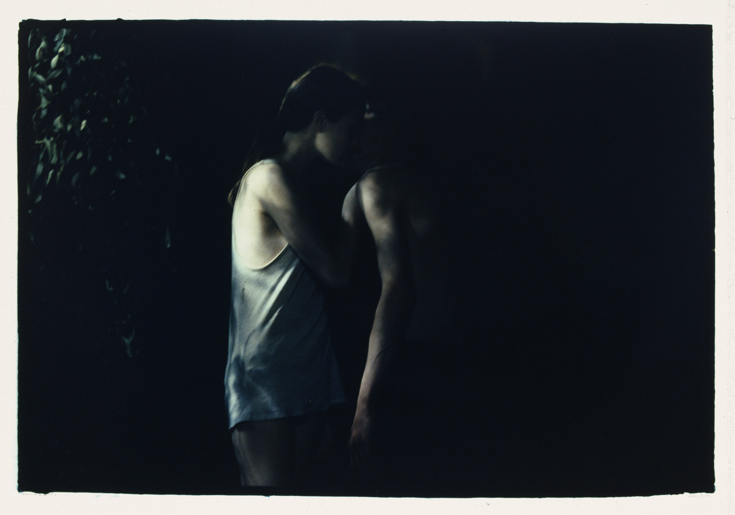 UNTITLED #76, 1998/1999/2000