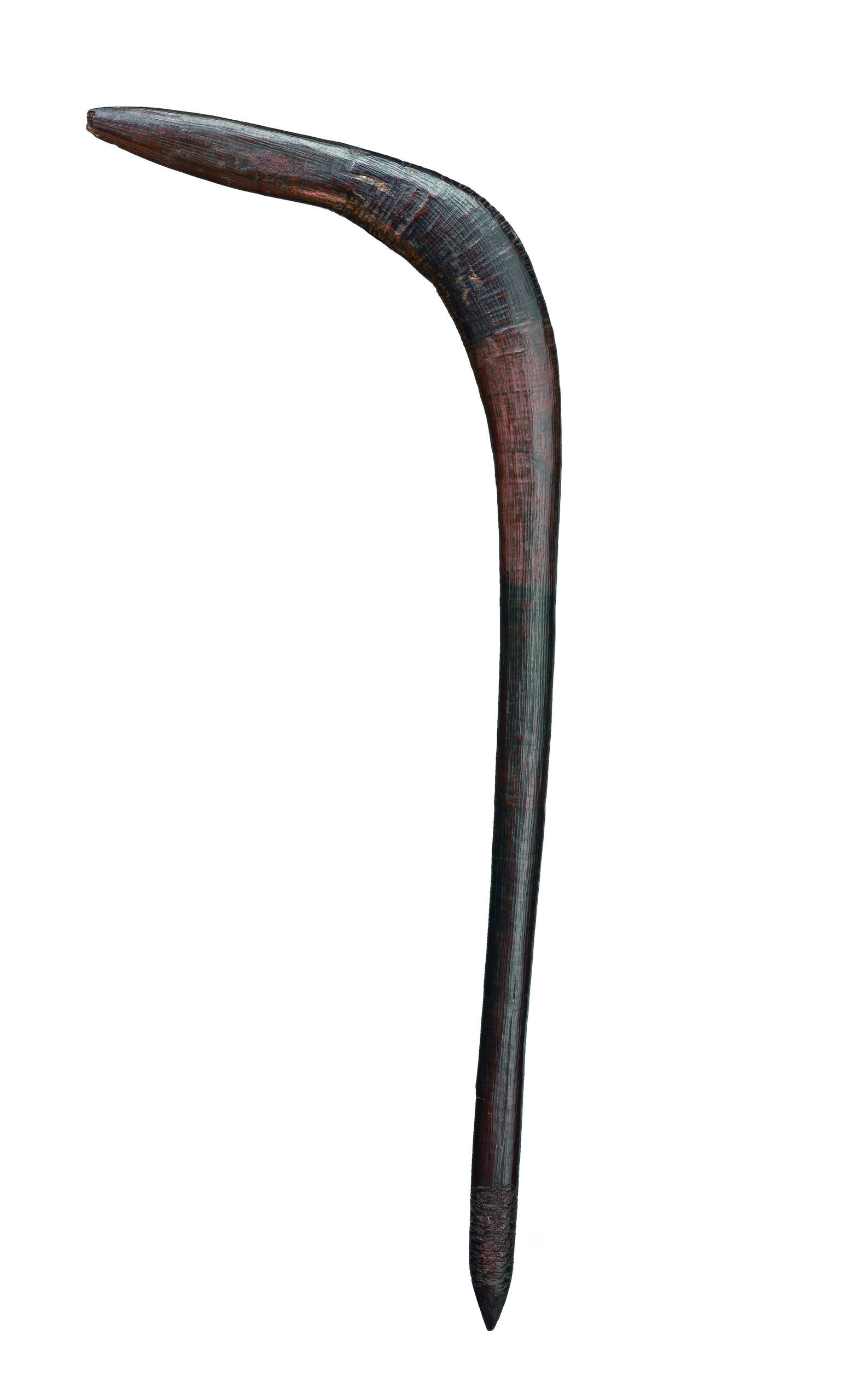 QUEENSLAND, 19th century