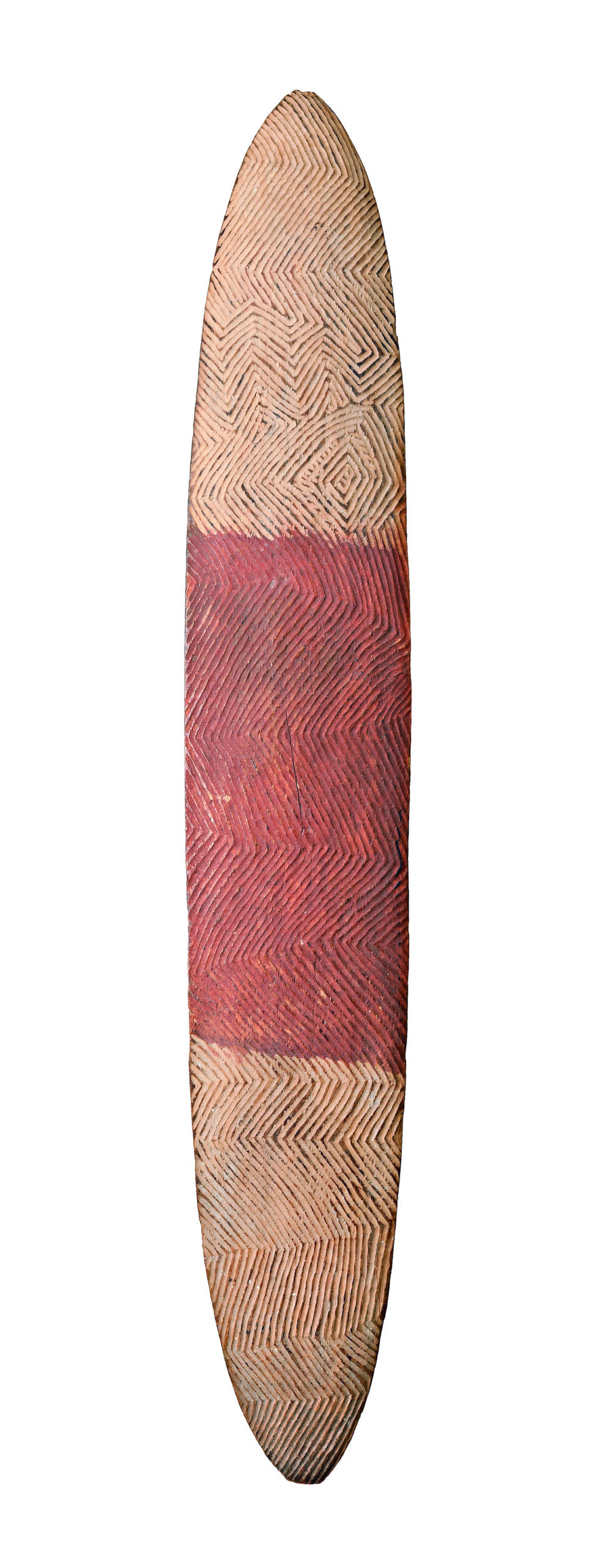 DAMPIERLAND, WESTERN AUSTRALIAN, mid 20th century