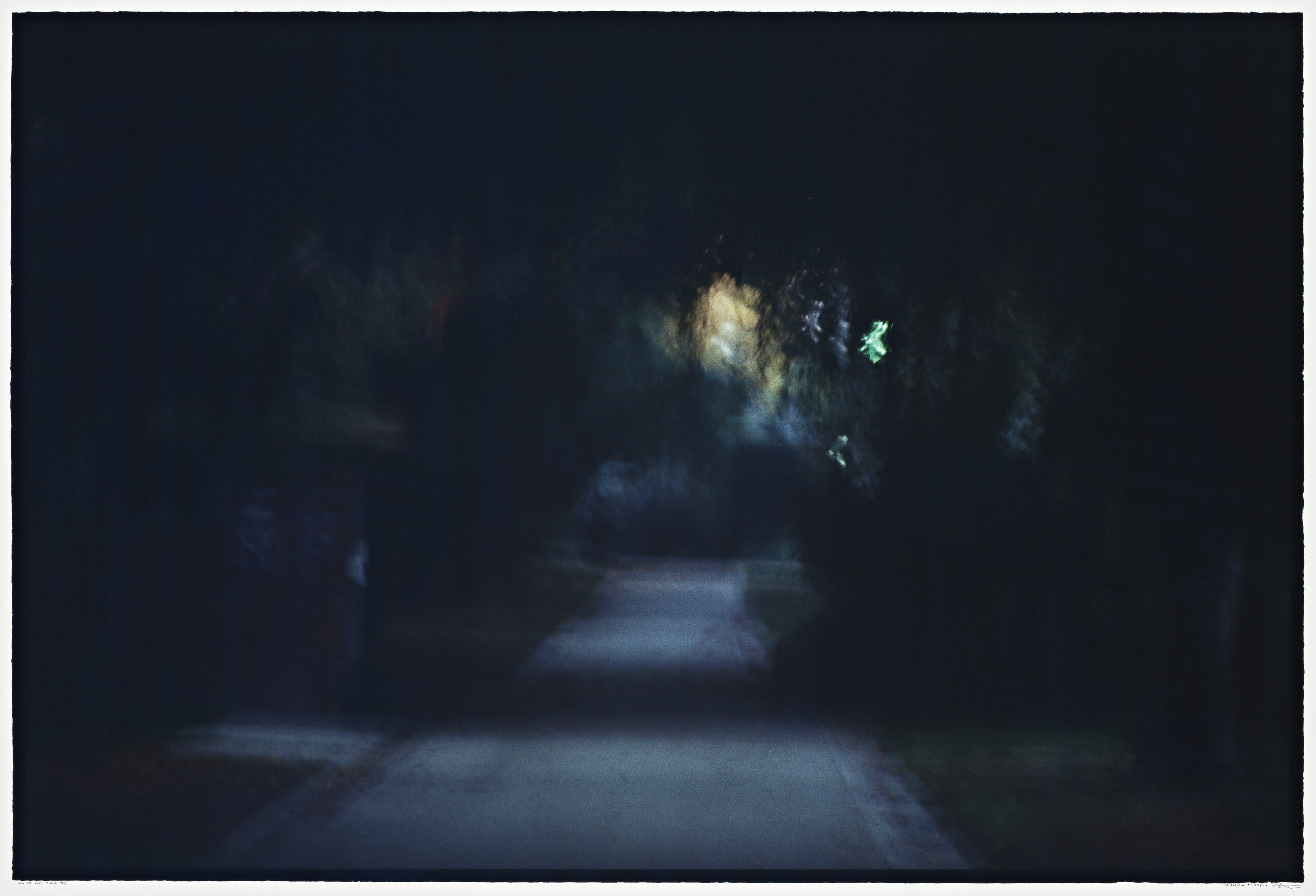 UNTITLED 41, 1998/1999/2000