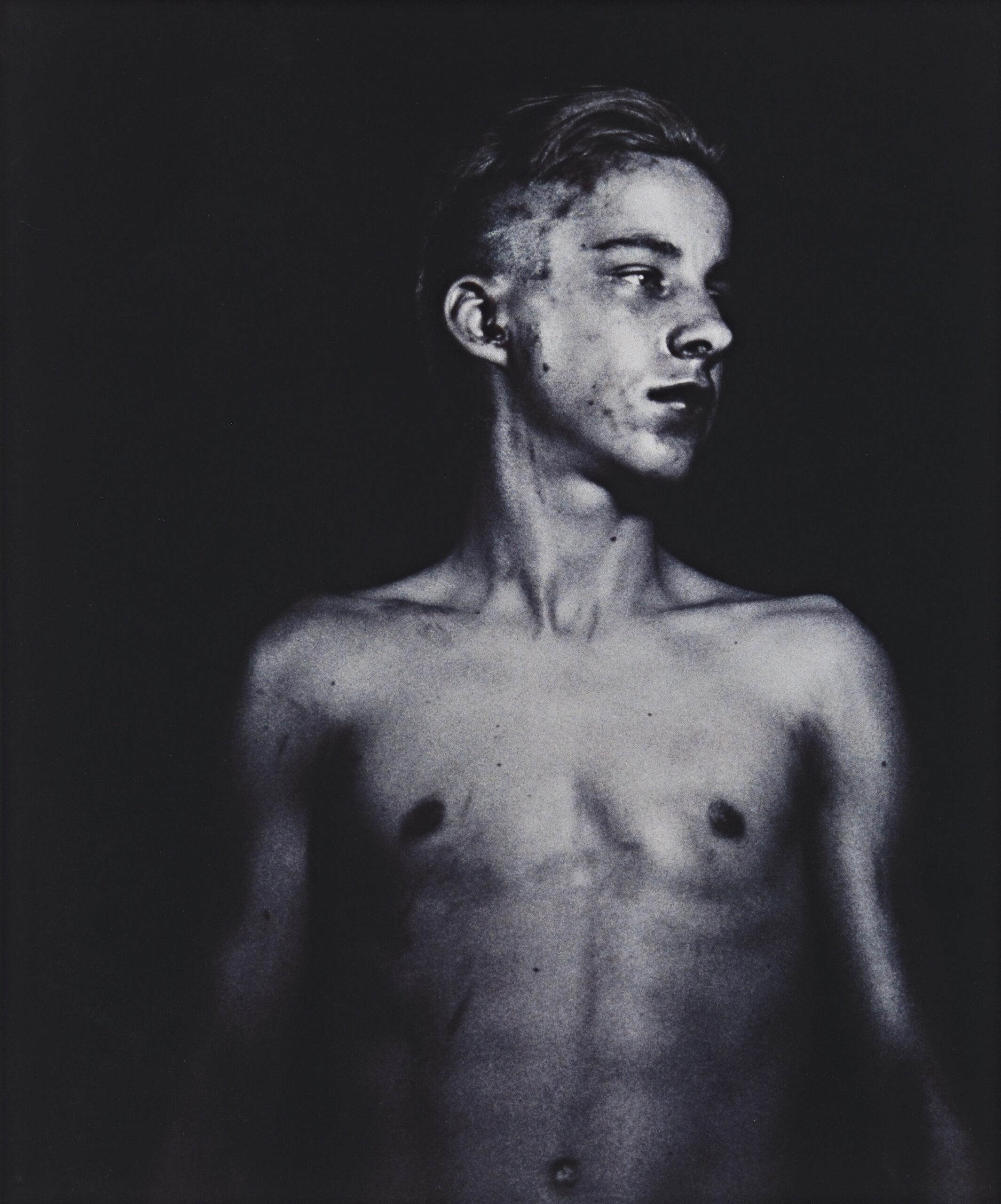 UNTITLED 1983 – 1984, 1983 – 84