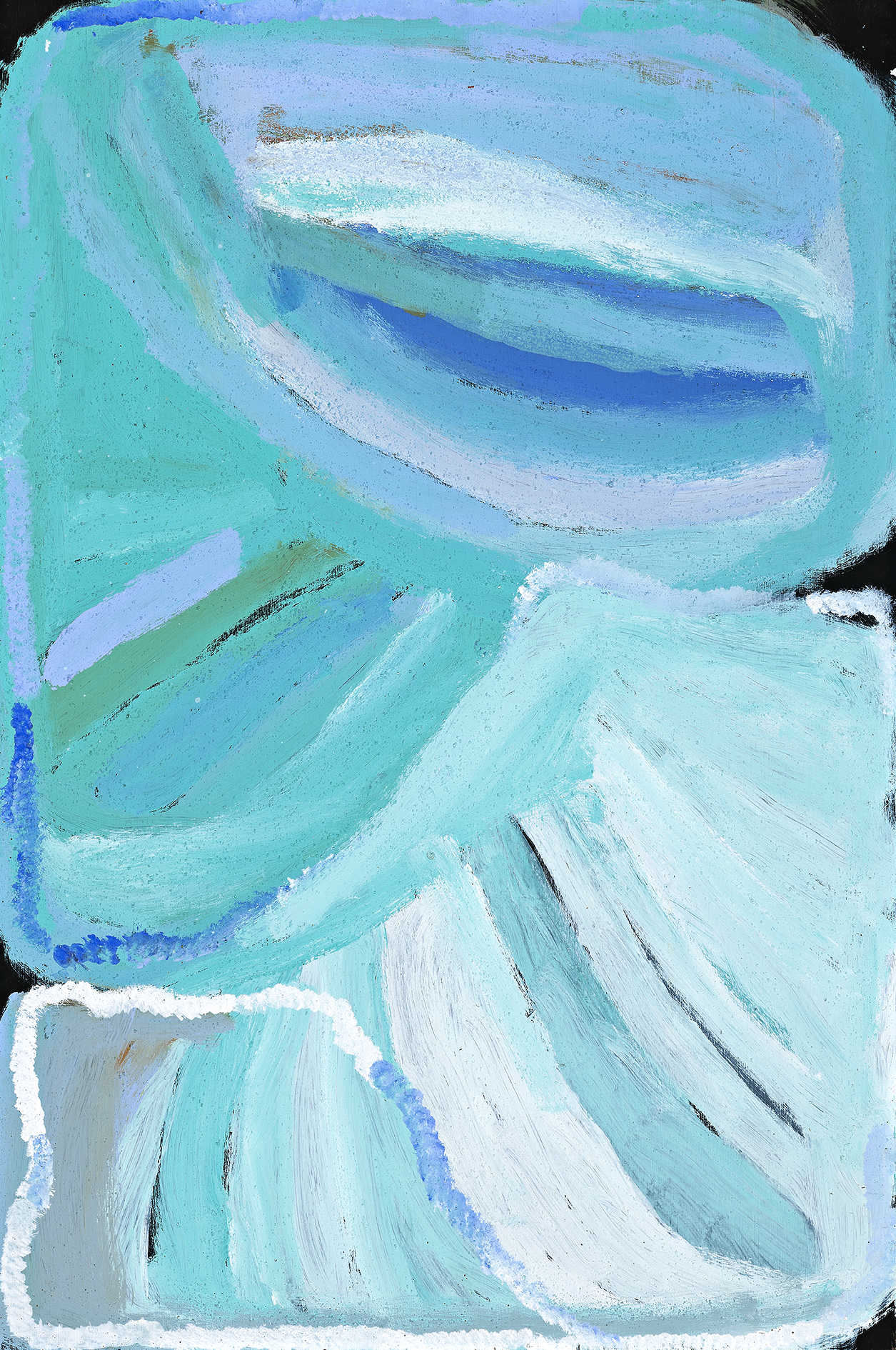KIRRIWIRRI, 2006 –