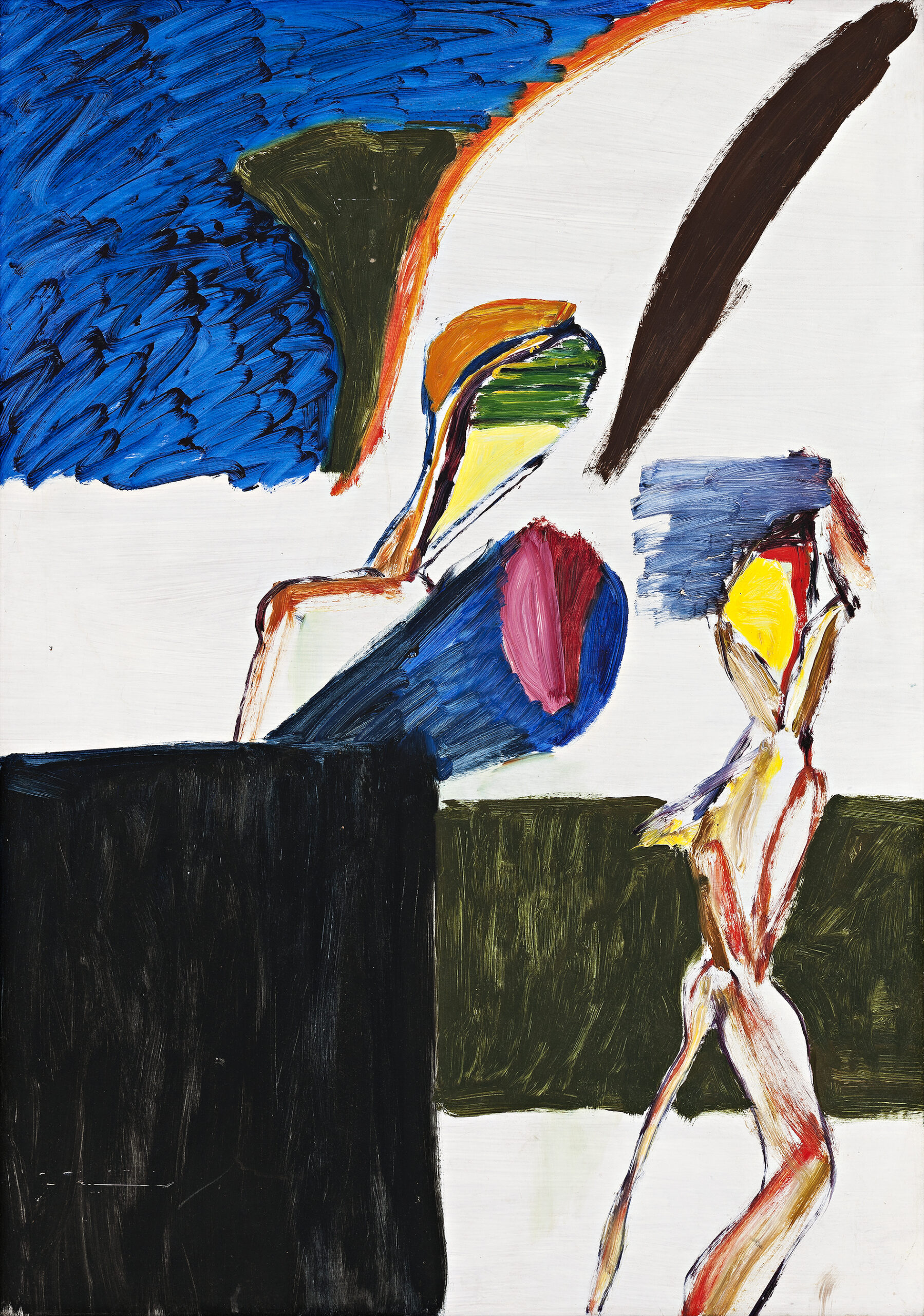 UNTITLED (CARLTON CAFE KITCHEN)