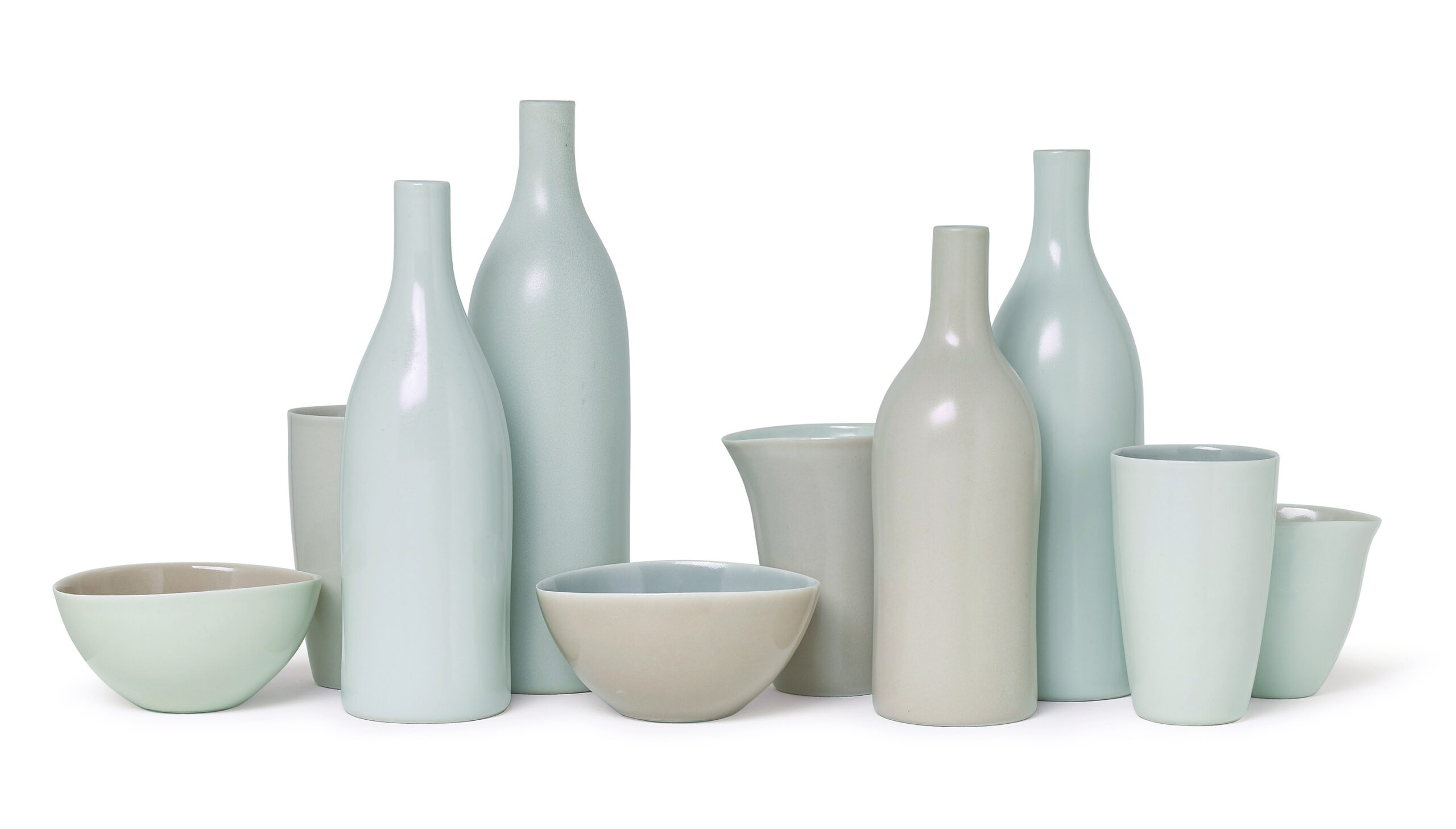 STILL LIFE WITH BROWN BOWL