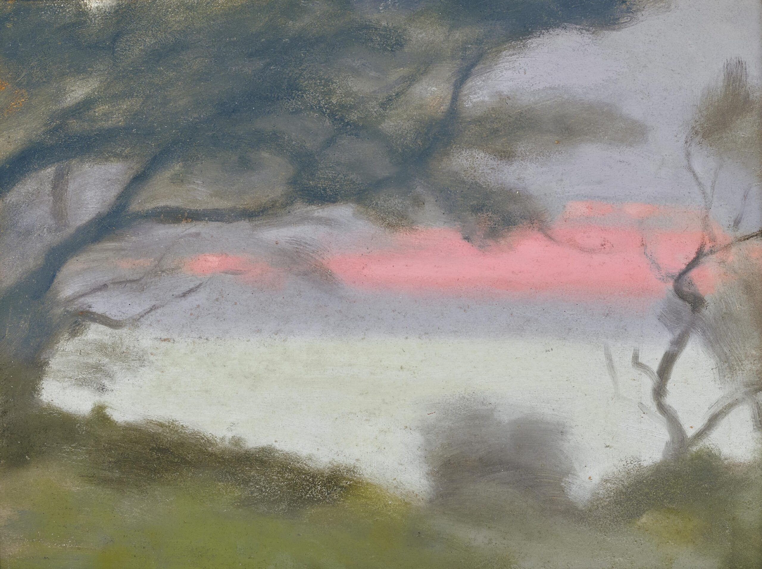 SUNSET GLOW