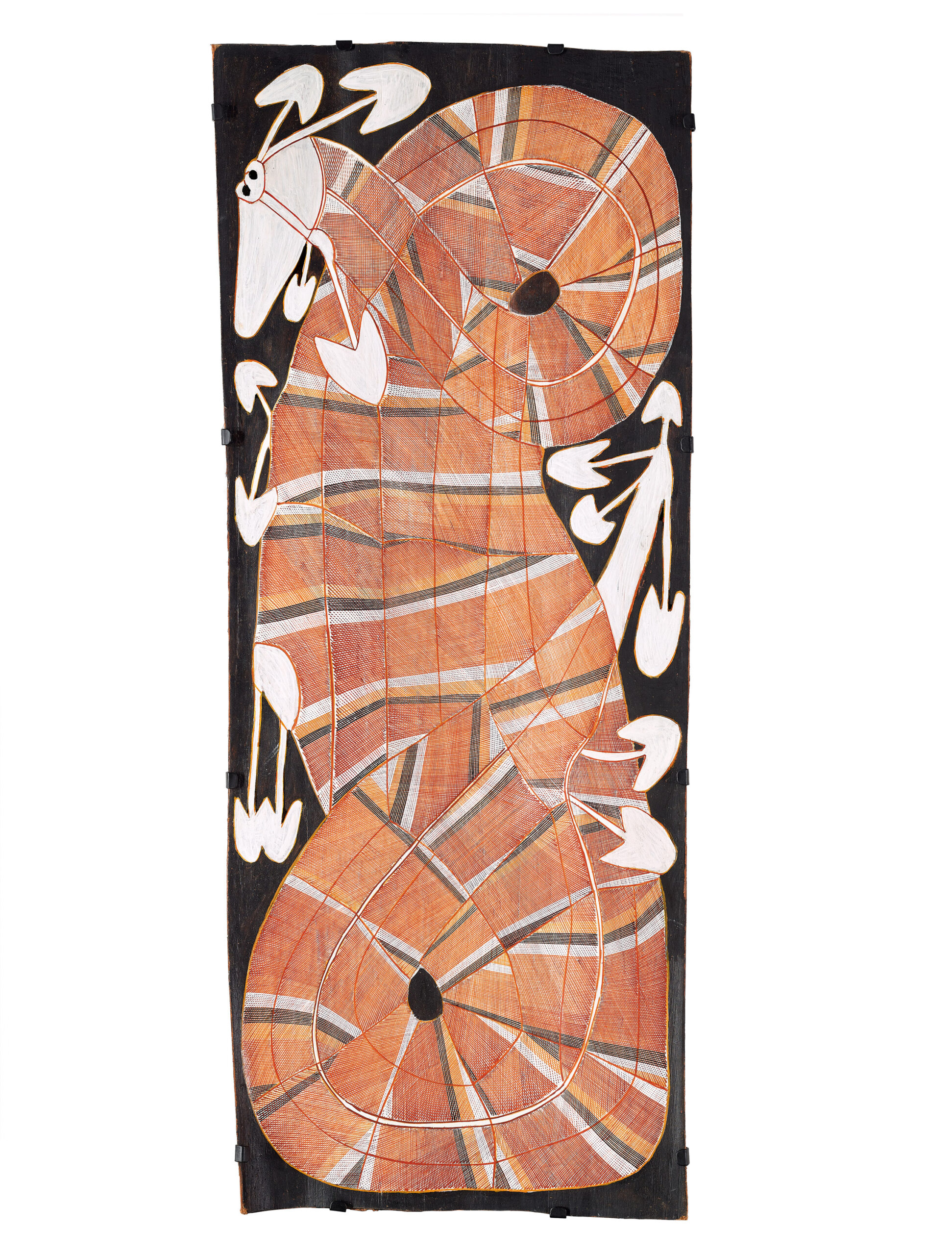 NGALYOD RAINBOW SERPENT