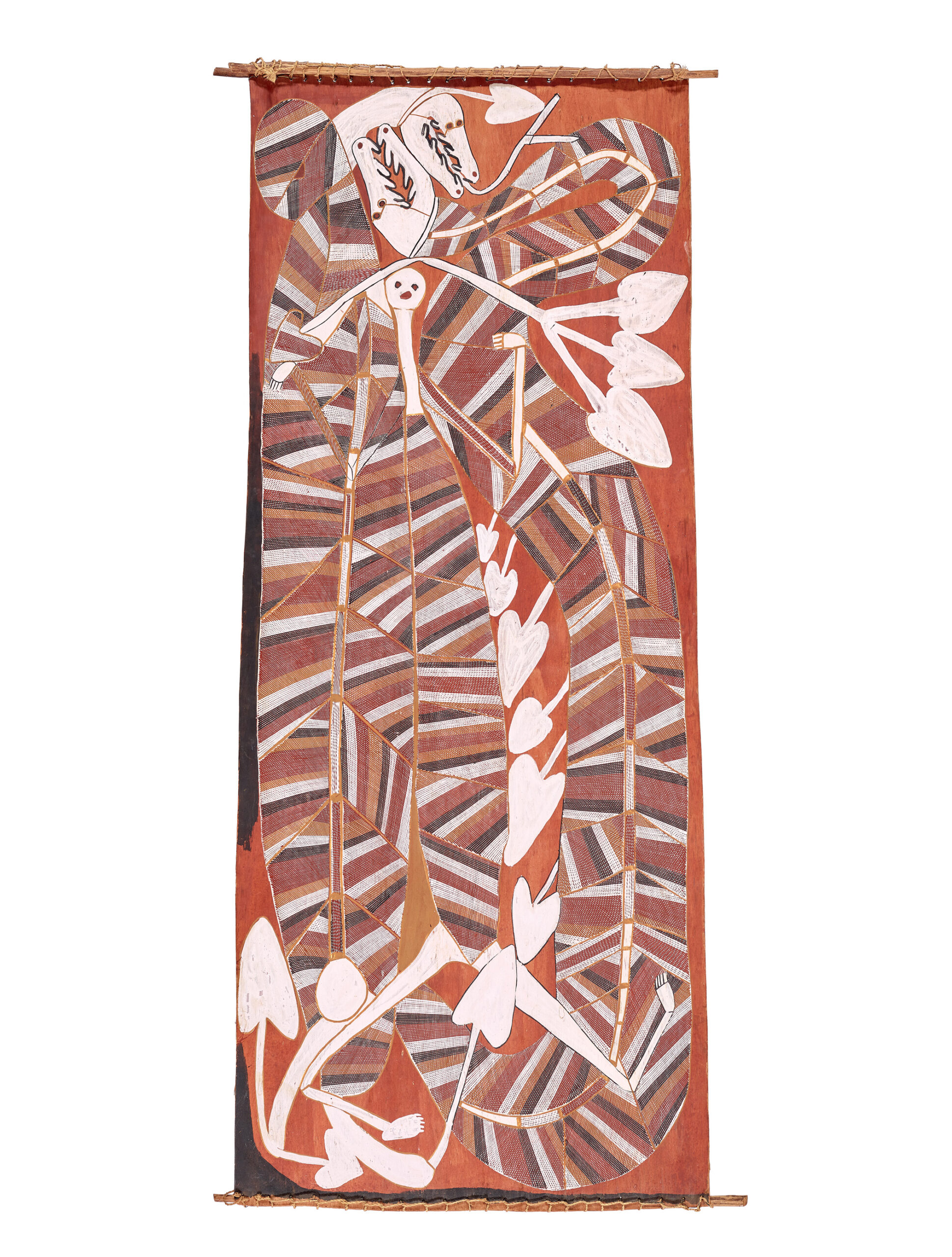 RAINBOW SERPENT