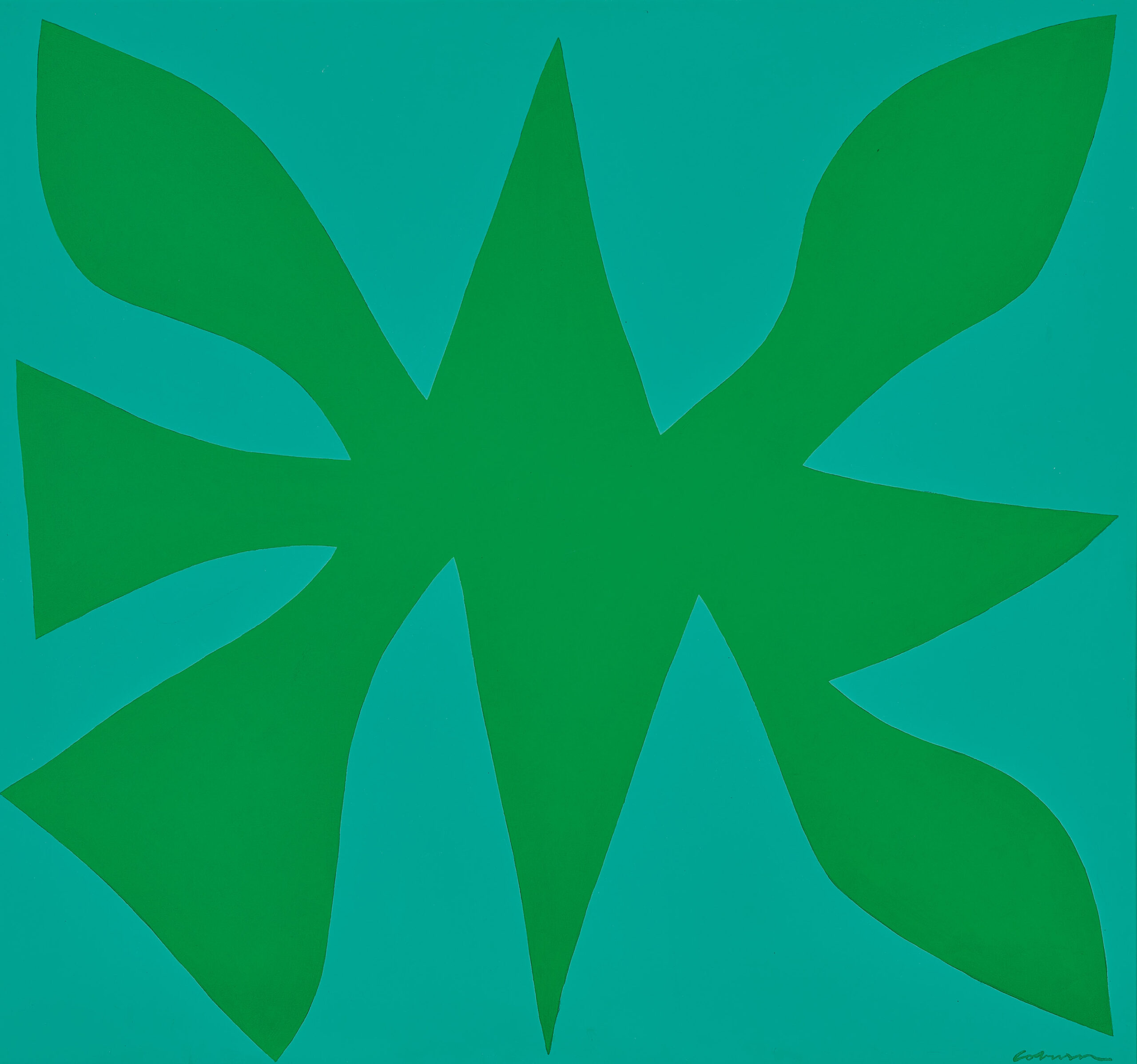 TIMANA GREEN