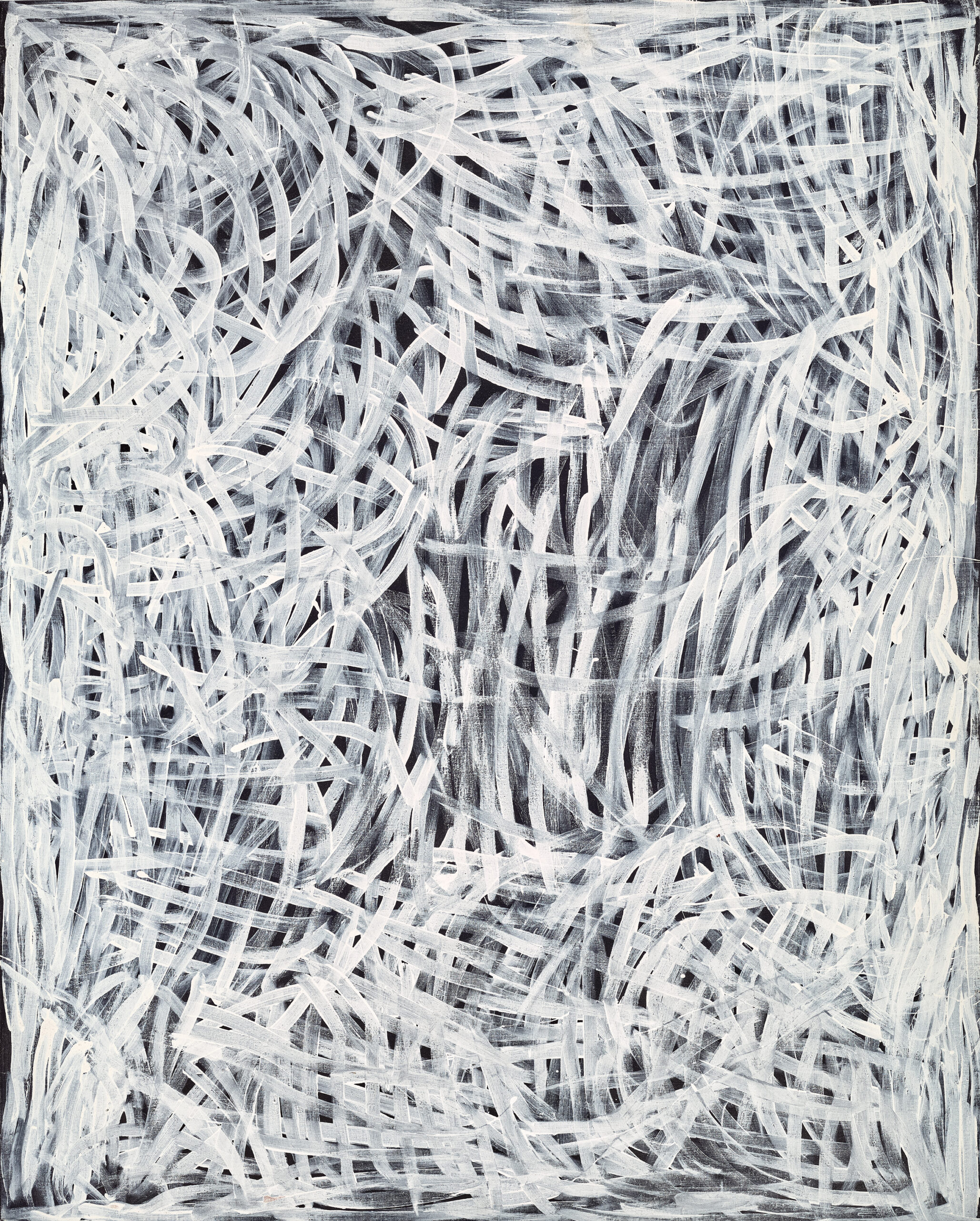 UNTITLED (YAM)