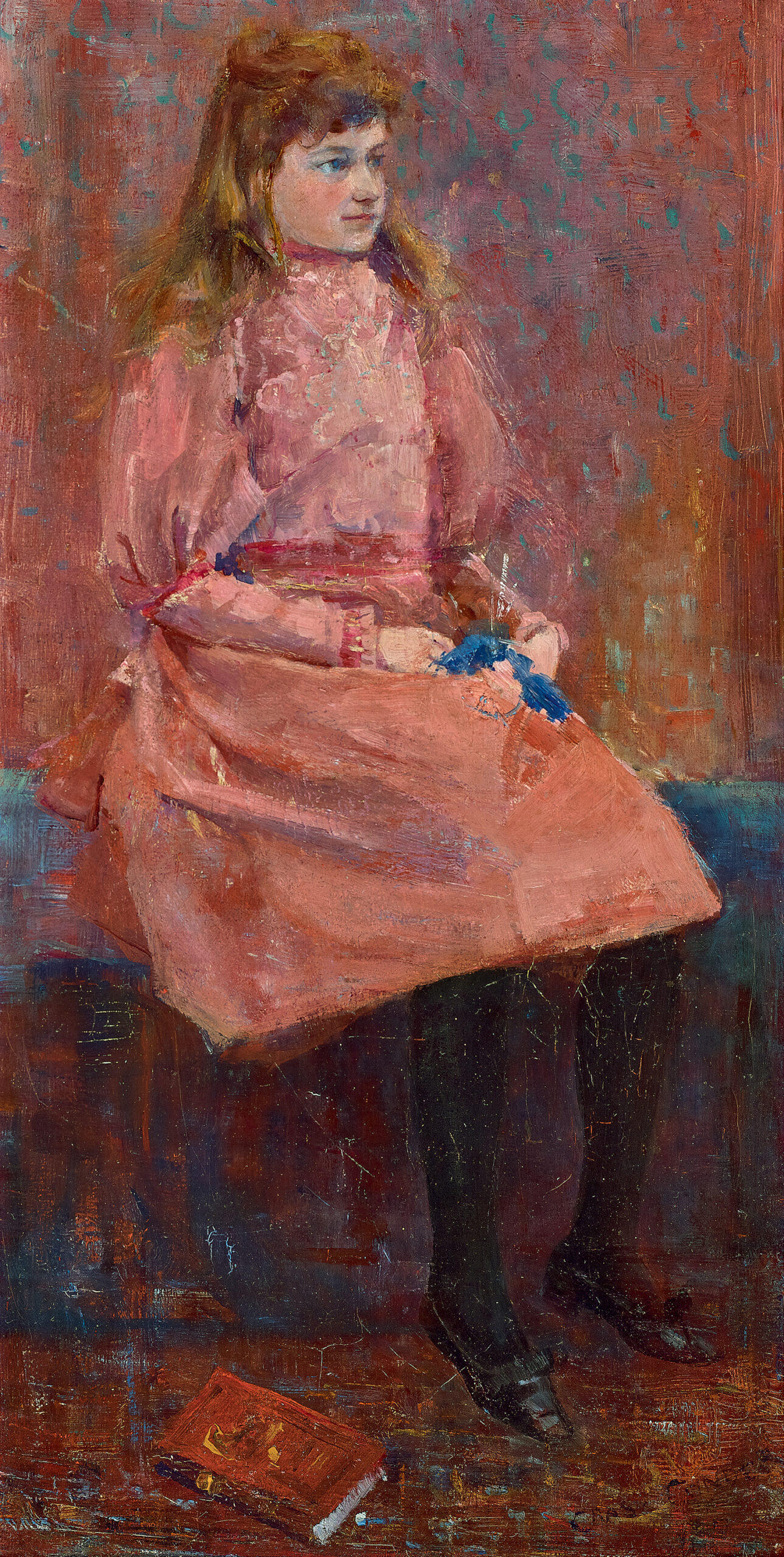 DOROTHY – DAUGHTER OF JOHN STEVENS ESQ
