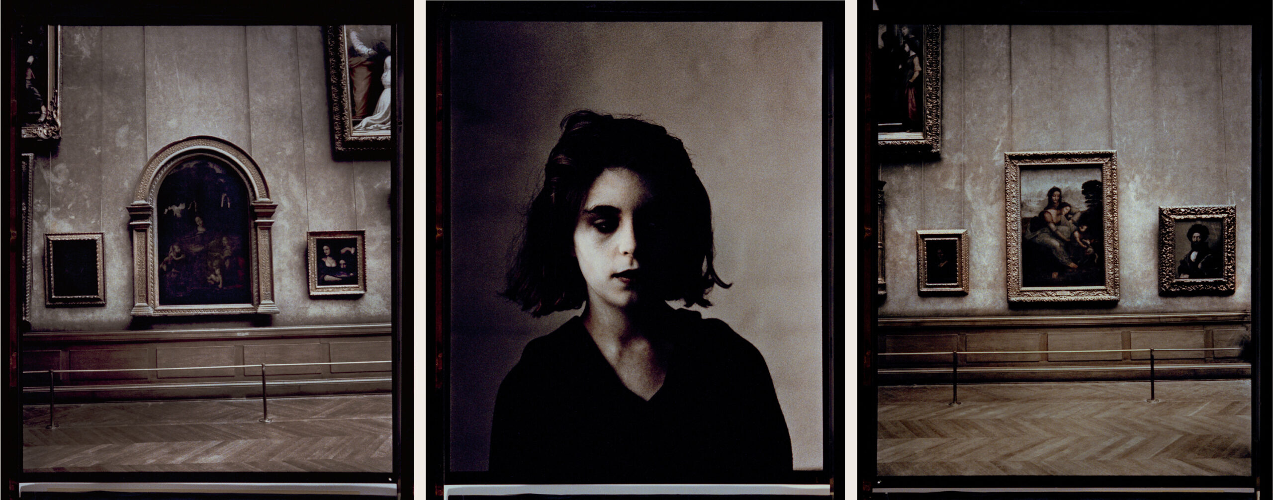 UNTITLED 1983/84