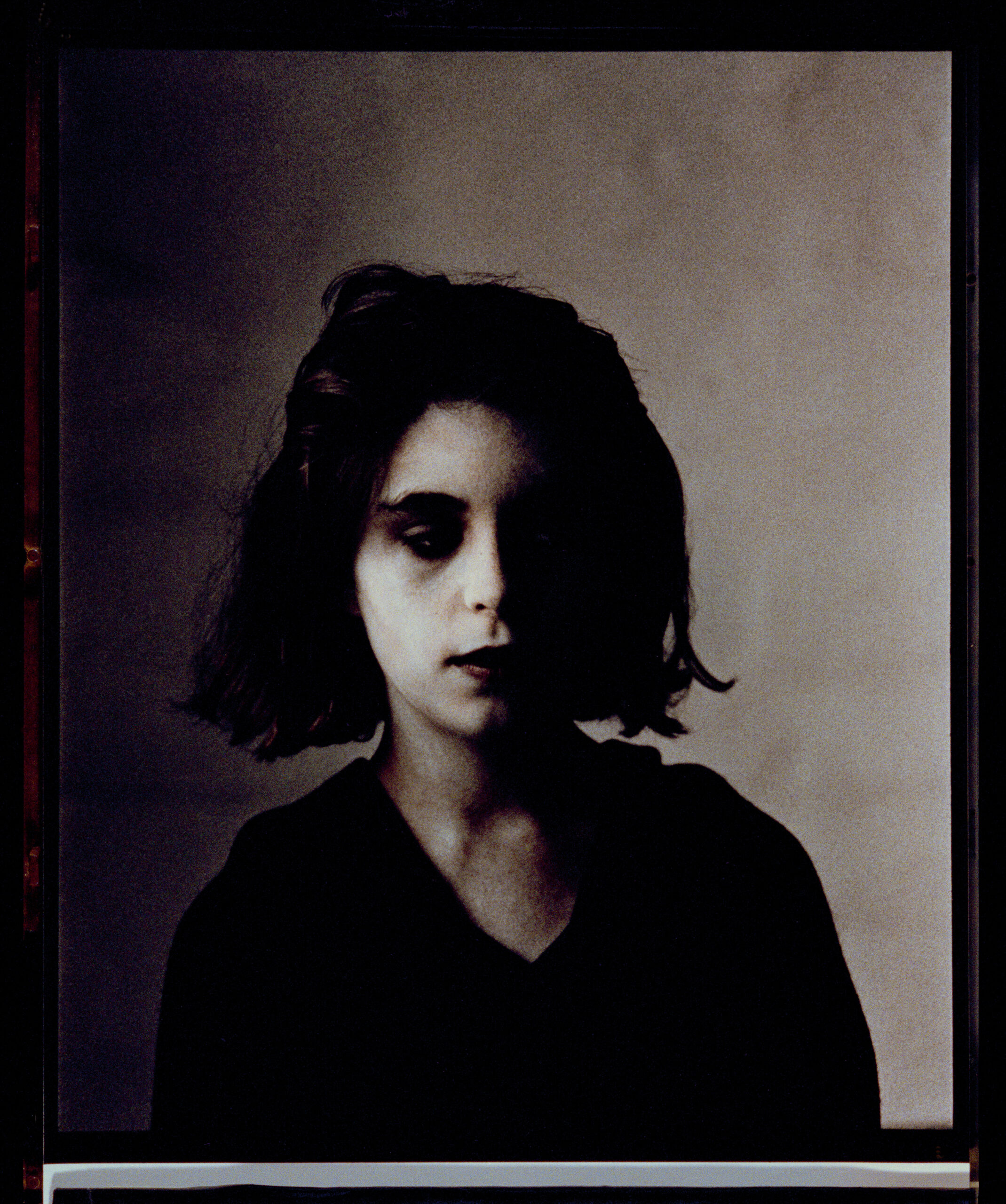 UNTITLED 1983/84