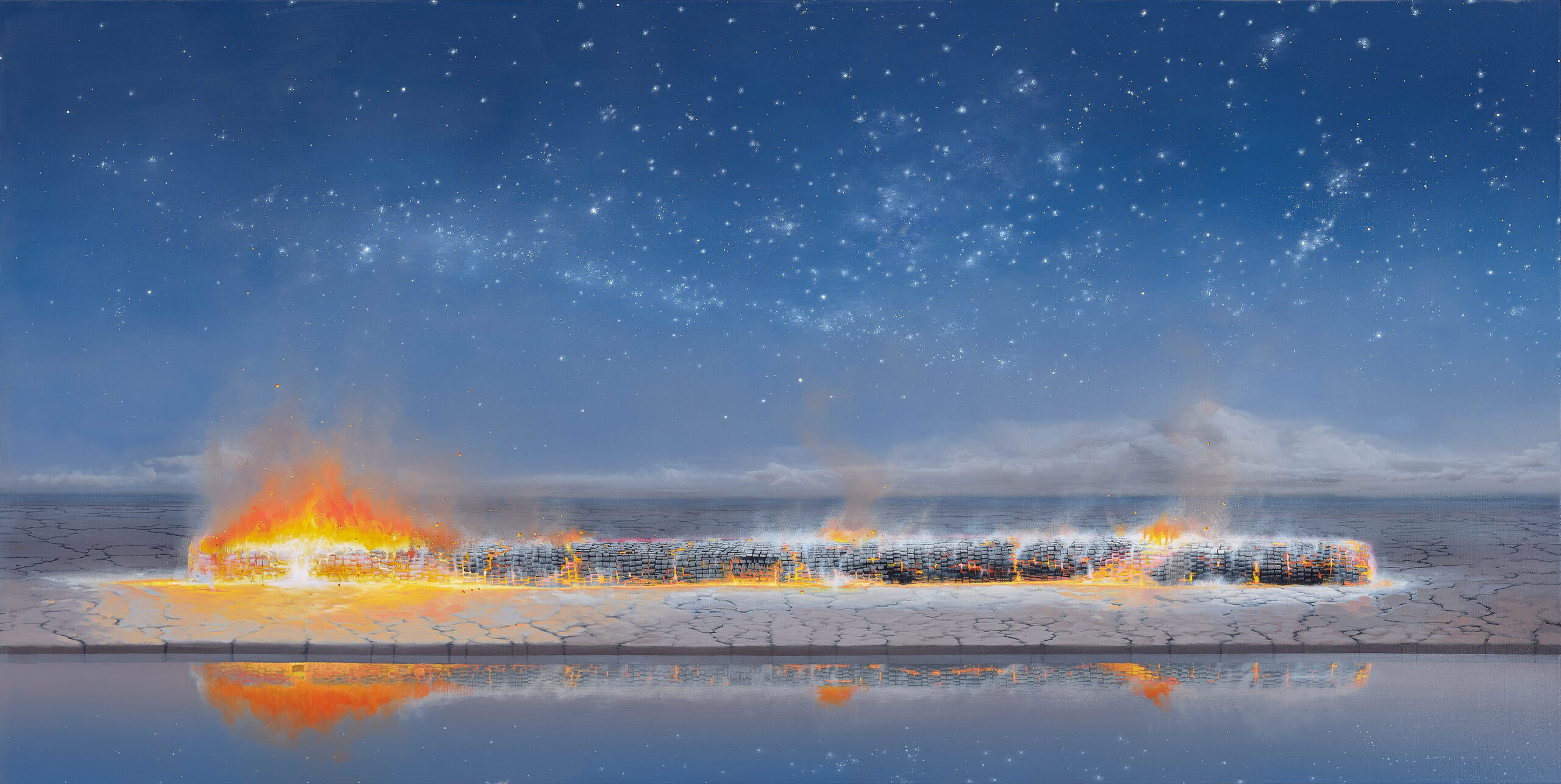 AUTUMN NIGHT