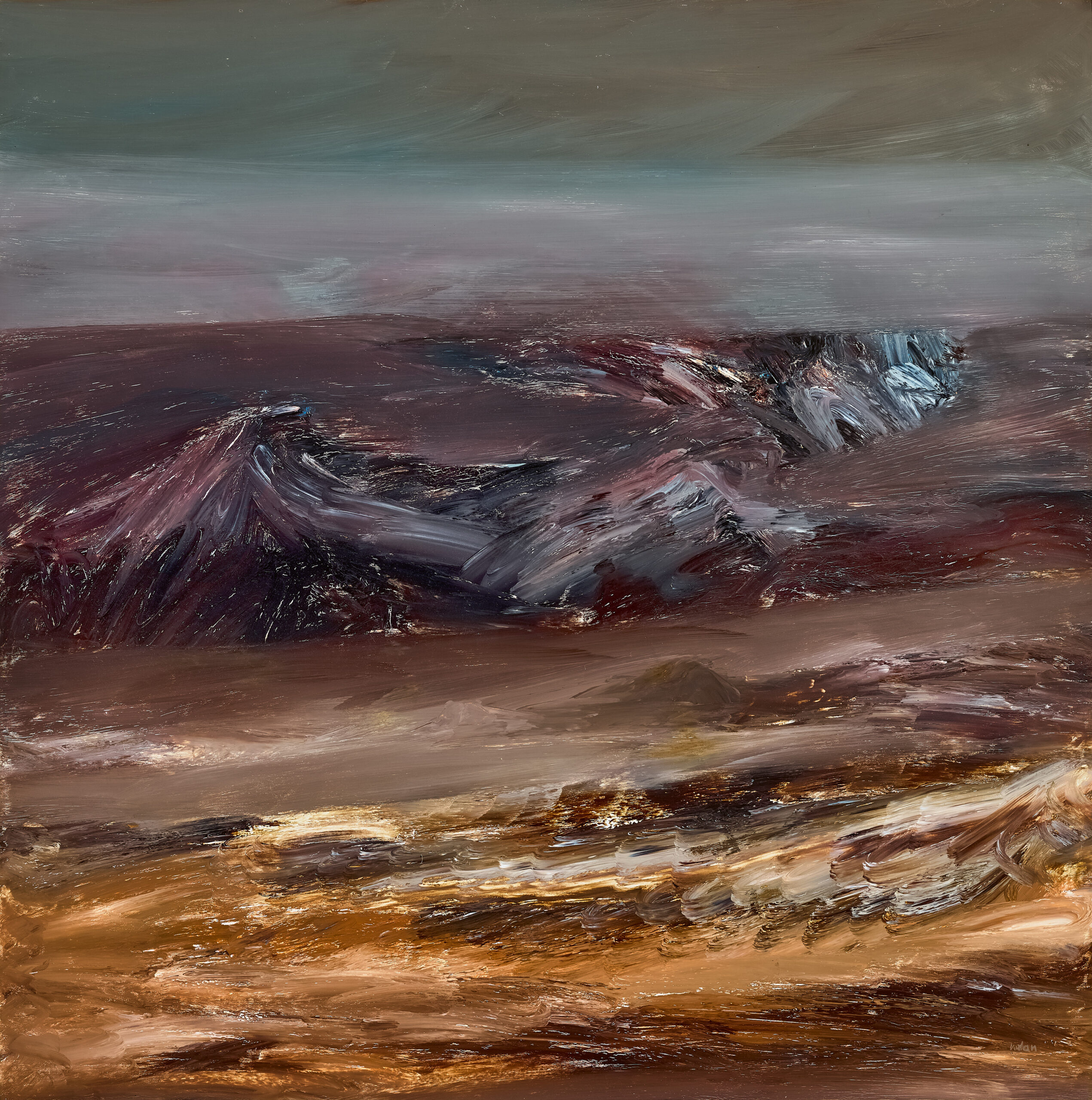 LANDSCAPE