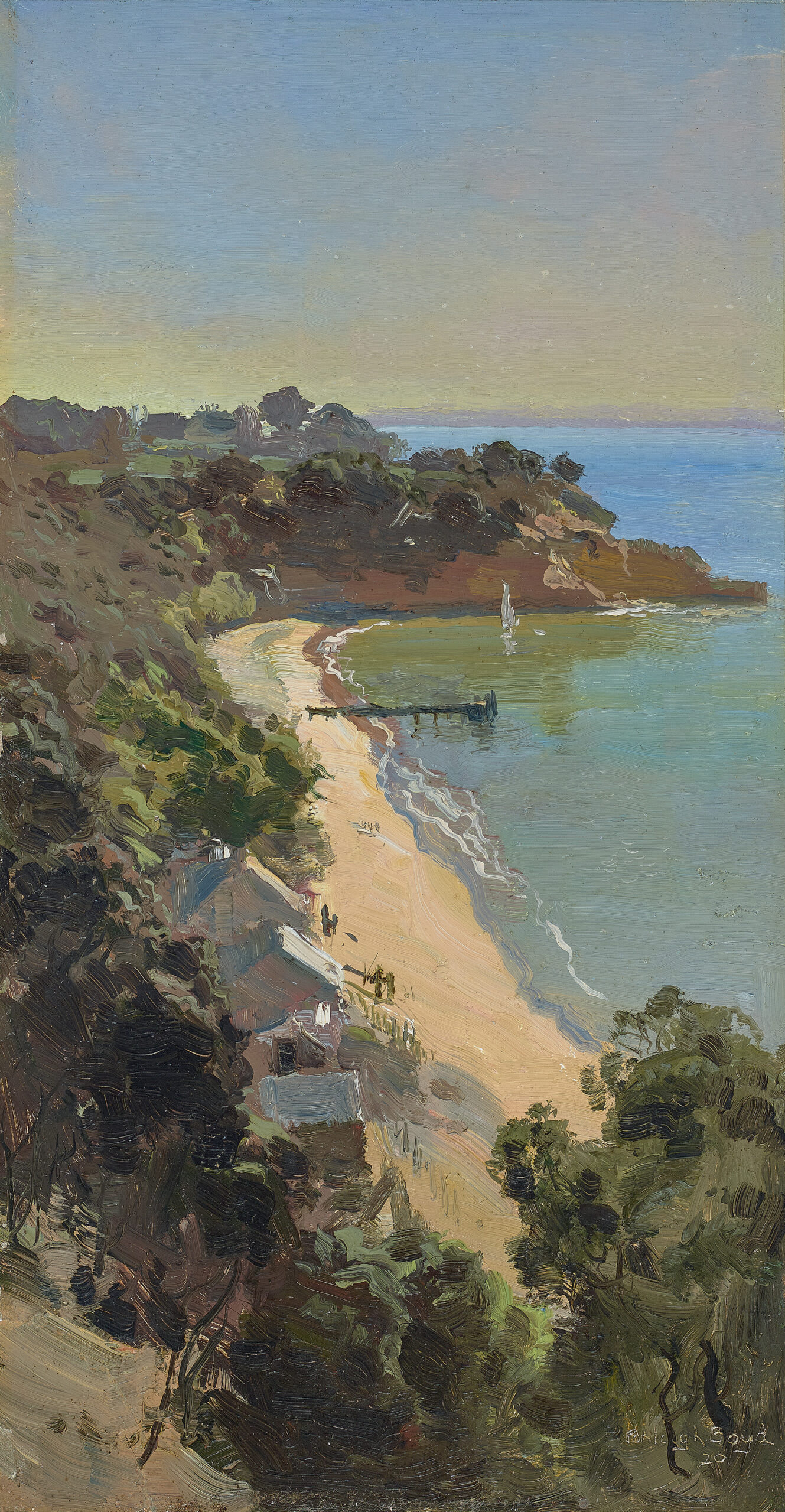 PORTSEA