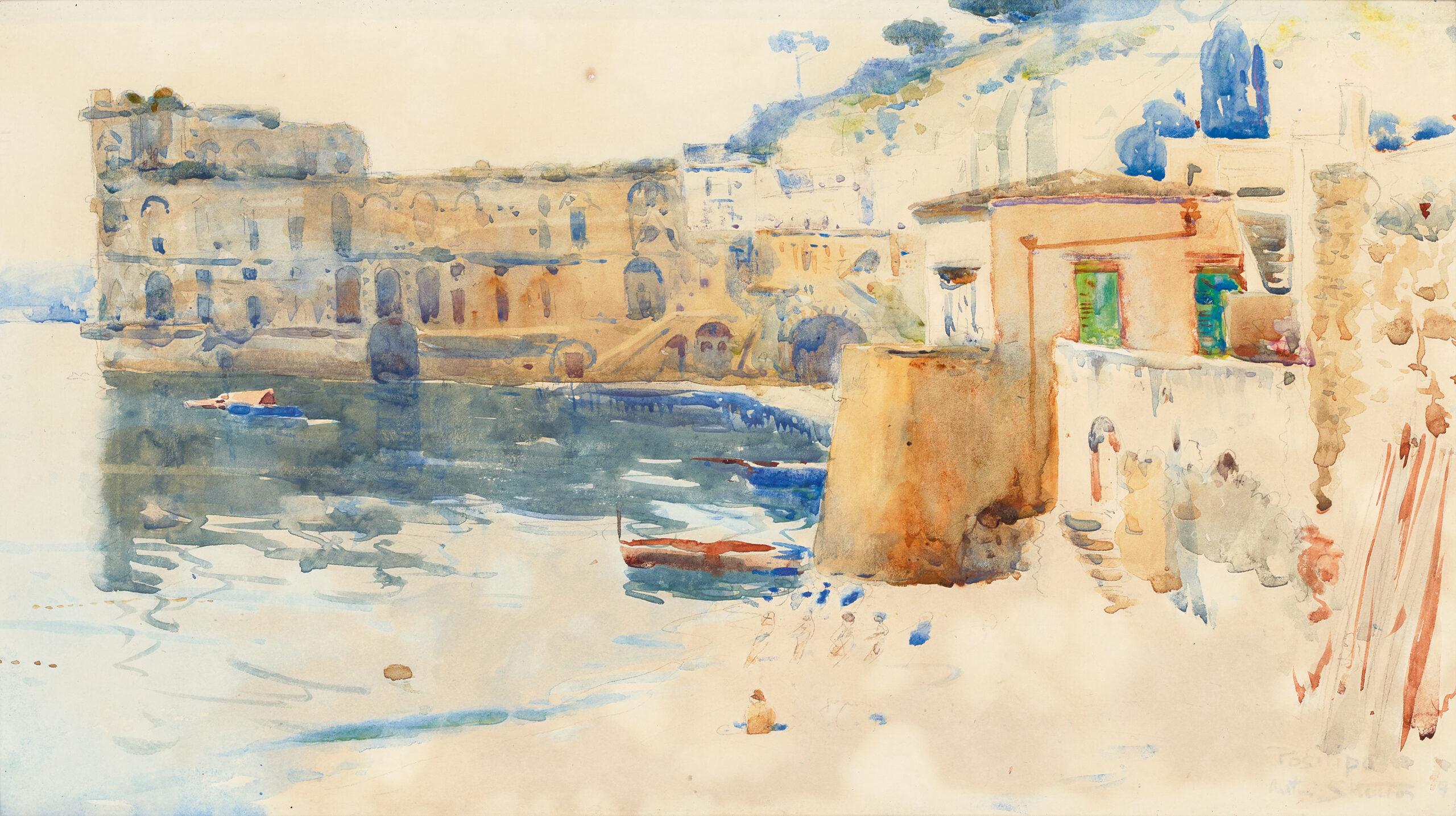 POSILLIPO