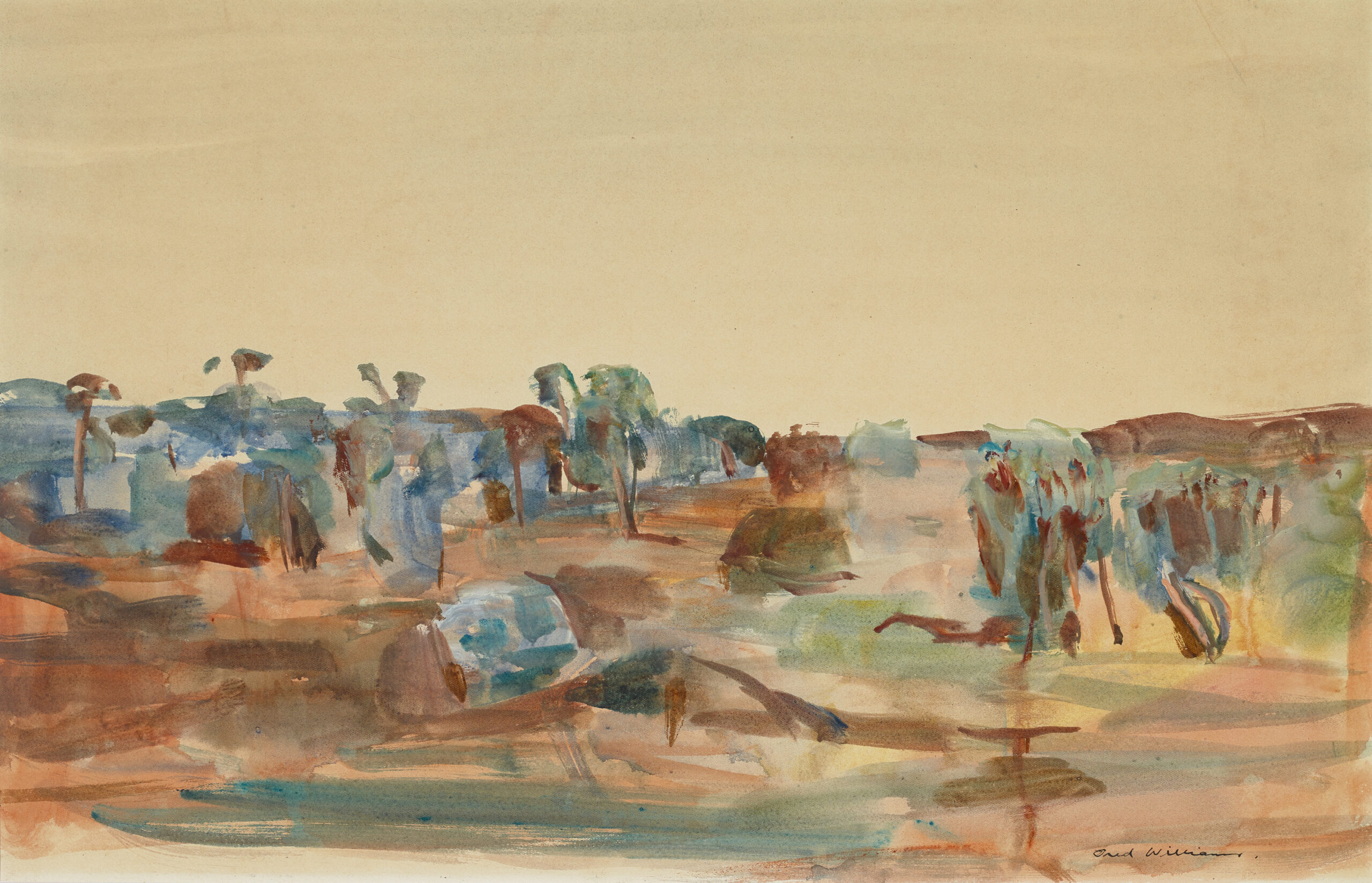LANDSCAPE