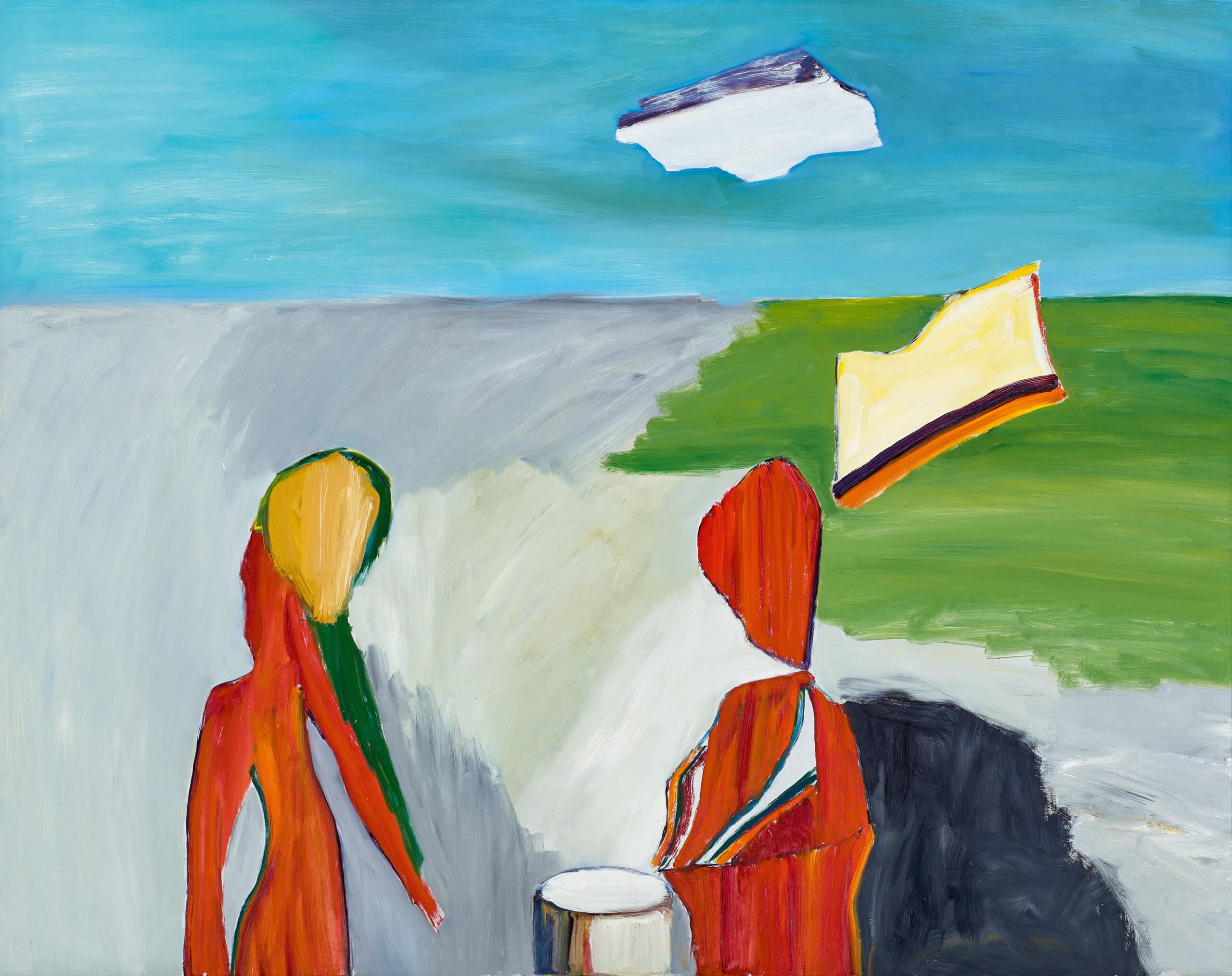 DRUMMER