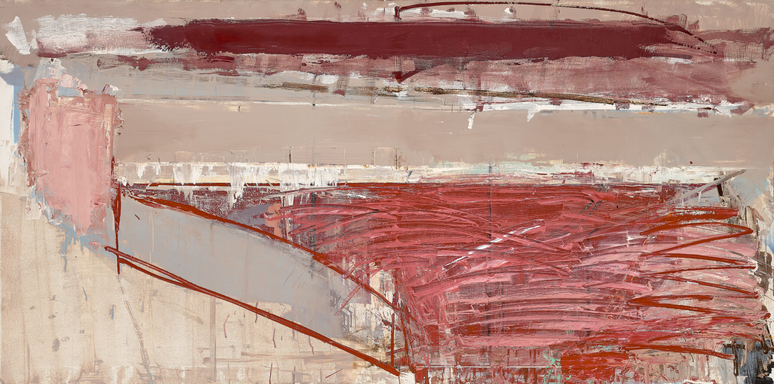 RED REFLECTION
