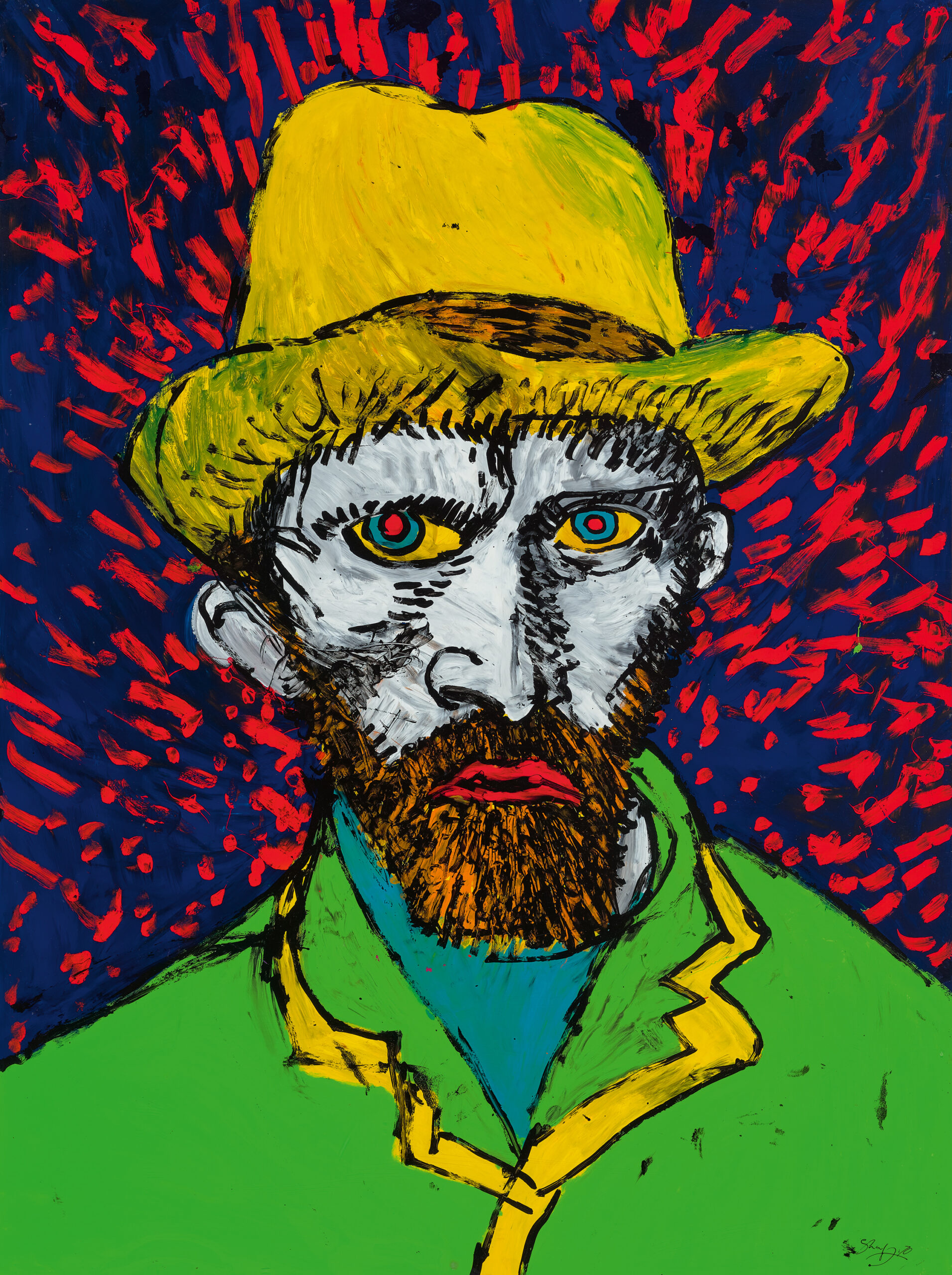 VINCENT