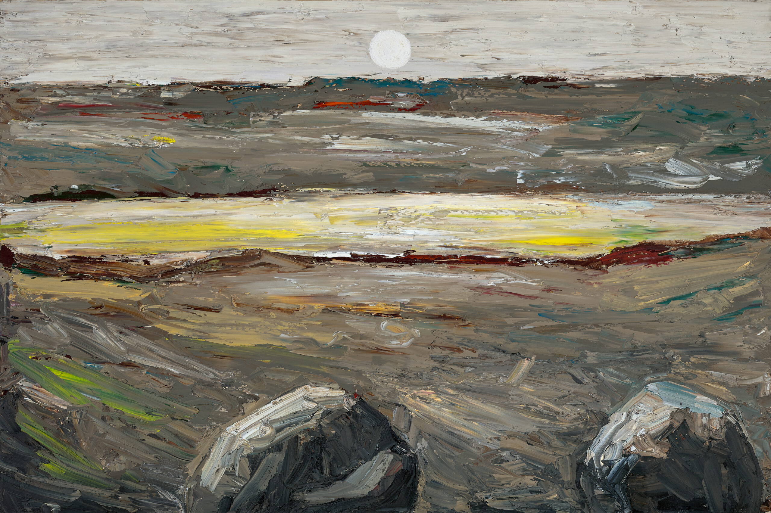 PAINTING