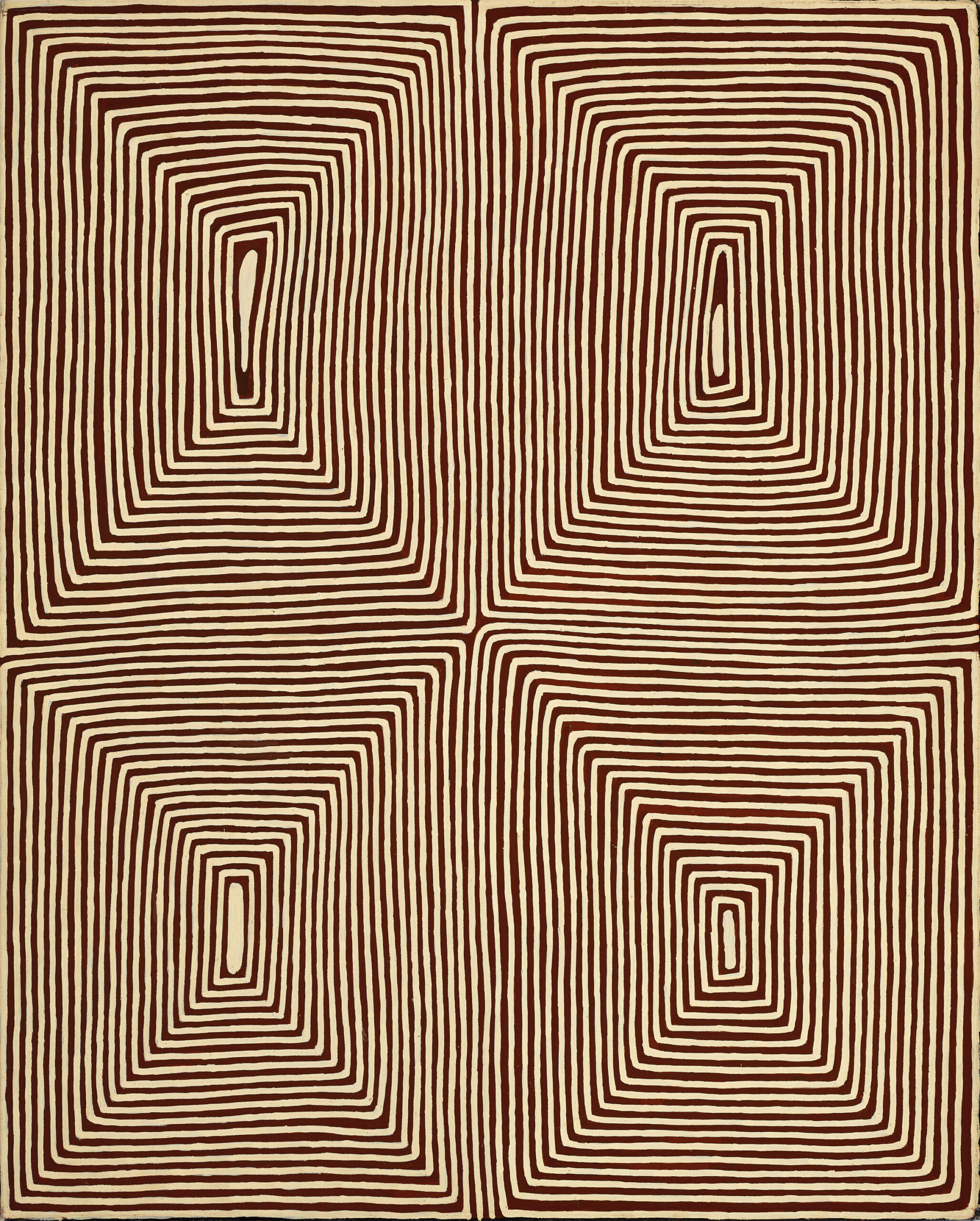 UNTITLED (WALA WALA ROCKHOLE)